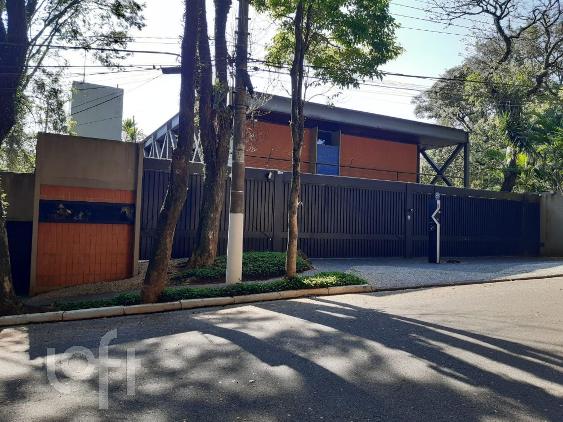 Casa à venda com 4 quartos, 1200m² - Foto 34