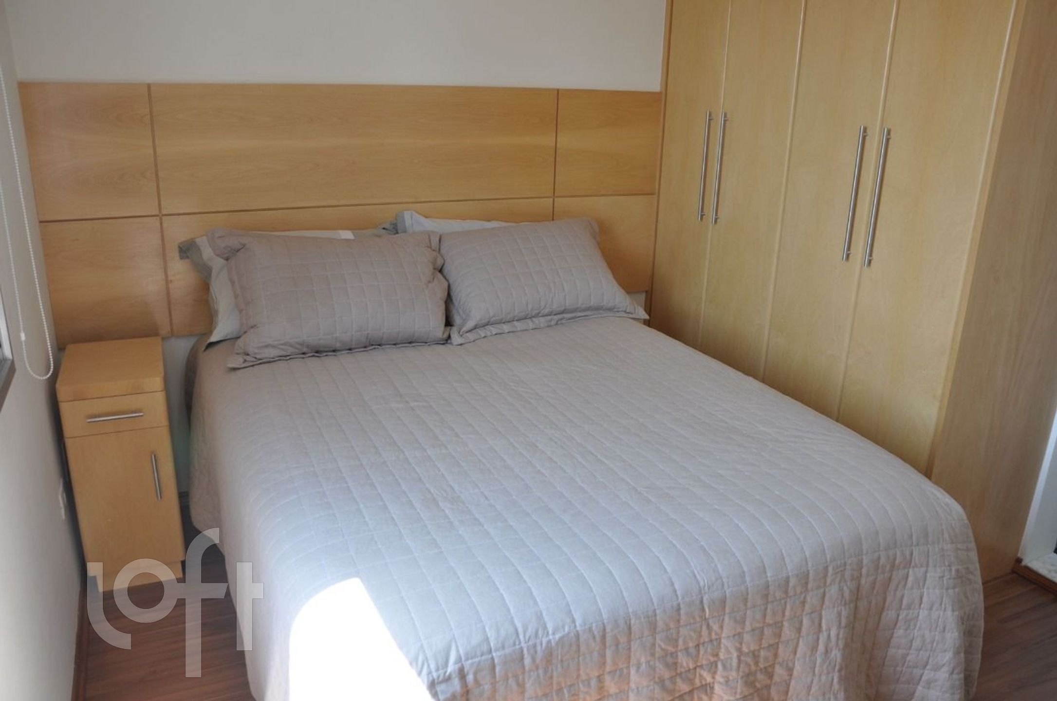 Apartamento à venda com 1 quarto, 45m² - Foto 9