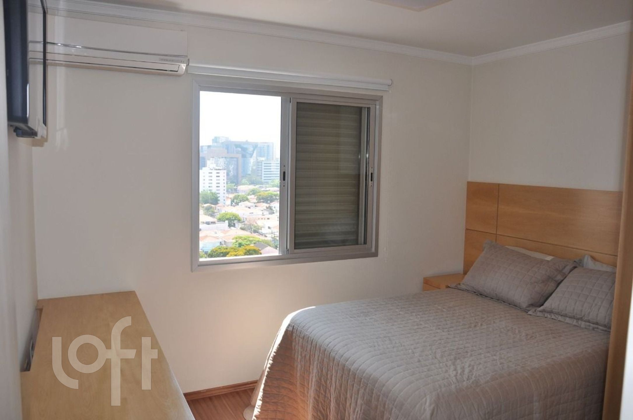 Apartamento à venda com 1 quarto, 45m² - Foto 11