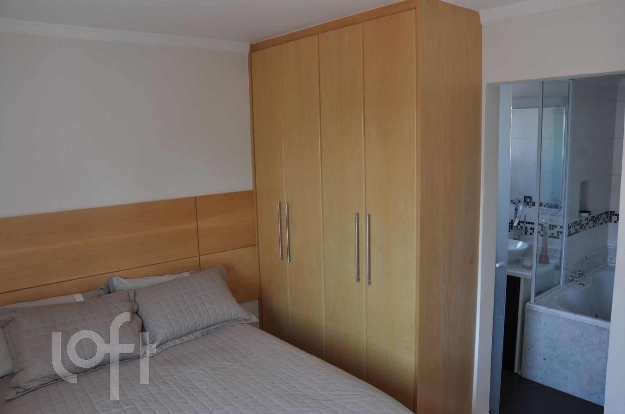 Apartamento à venda com 1 quarto, 45m² - Foto 10