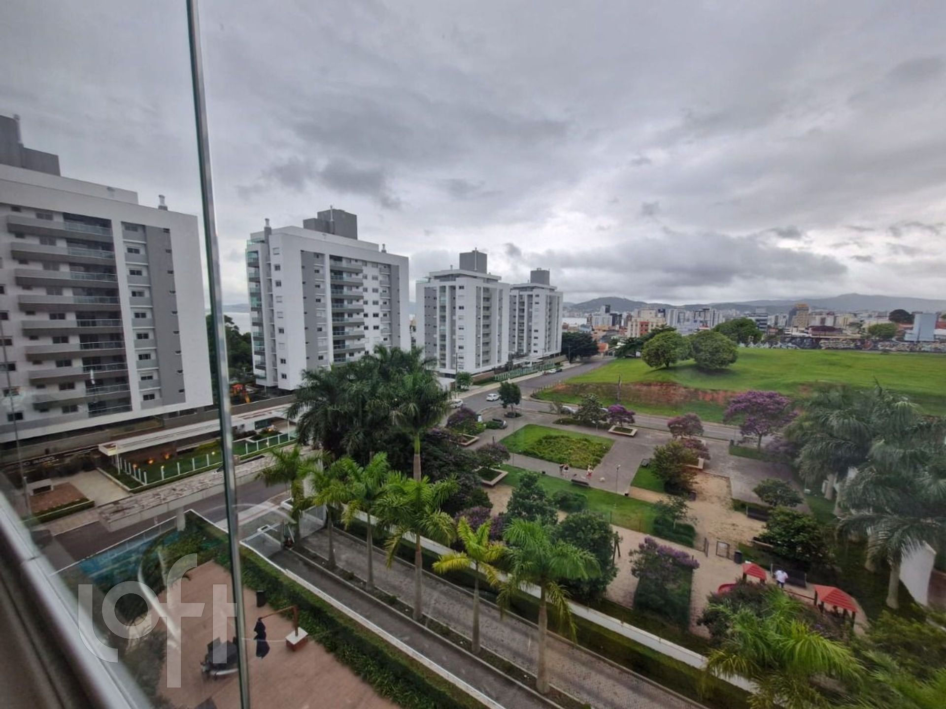 Apartamentos com 83m², 3 quartos, 2 suítes, 2 garagens, no bairro Jardim Atlântico em Florianópolis