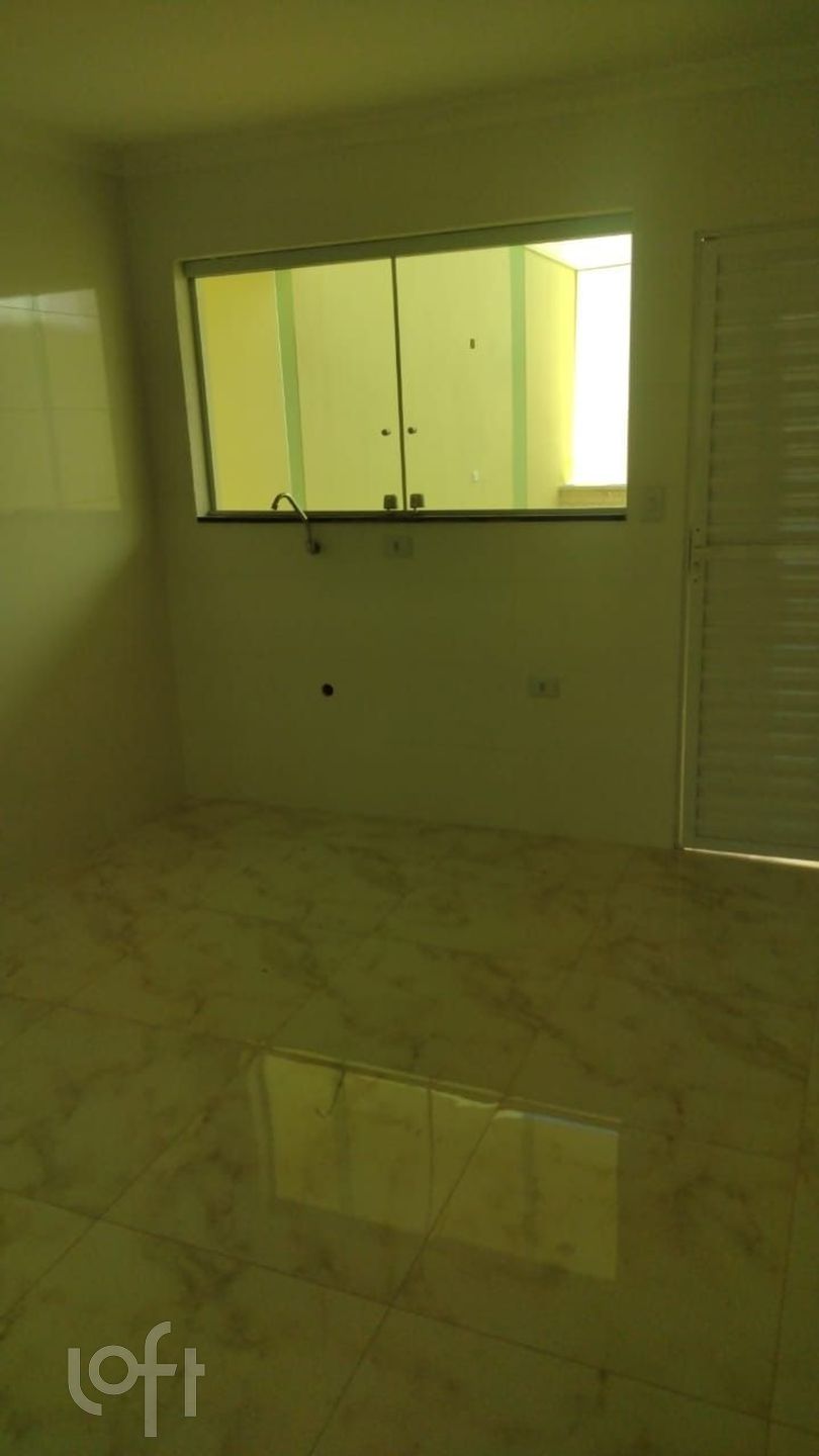 Casa à venda em Freguesia do Ó com 130 m², 2 quart