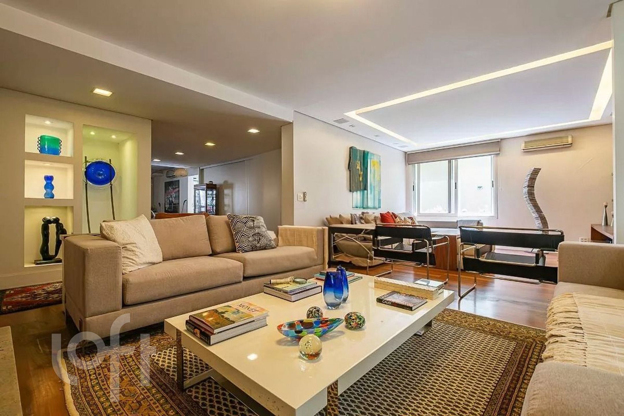 Linda Casa no Alto de Pinheiros em São Paulo