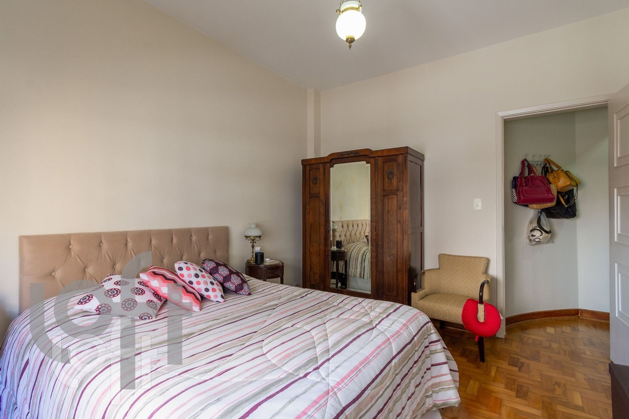 Apartamento à venda com 3 quartos, 167m² - Foto 11