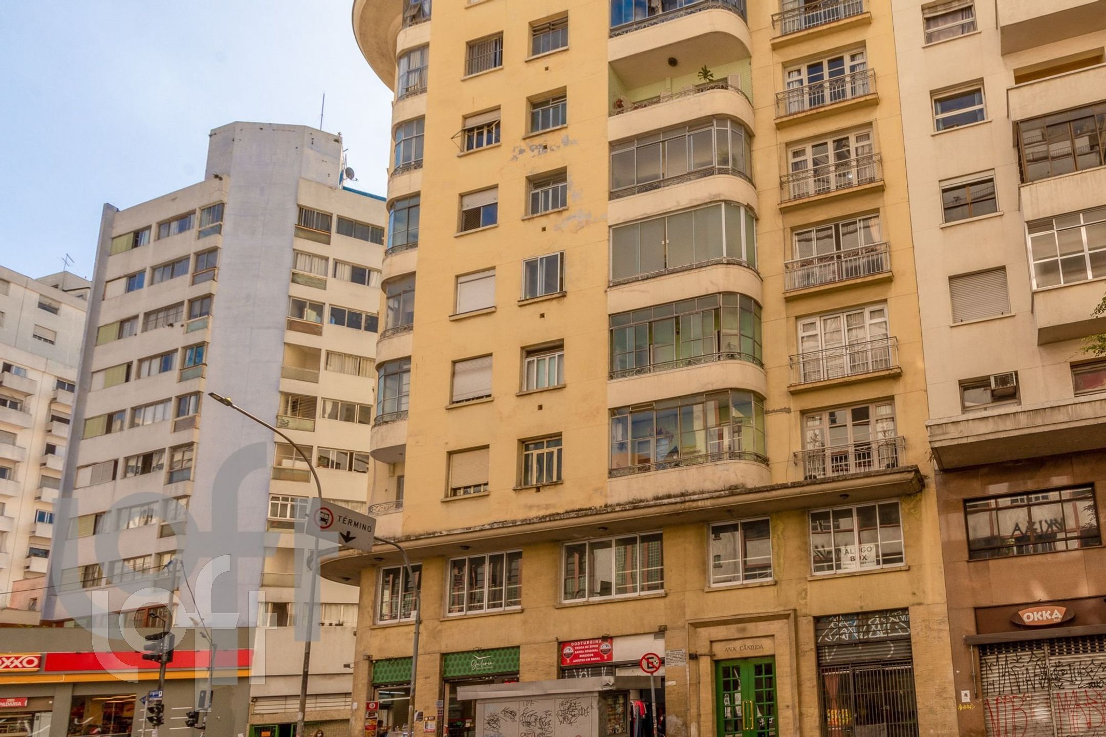 Apartamento à venda com 3 quartos, 167m² - Foto 30