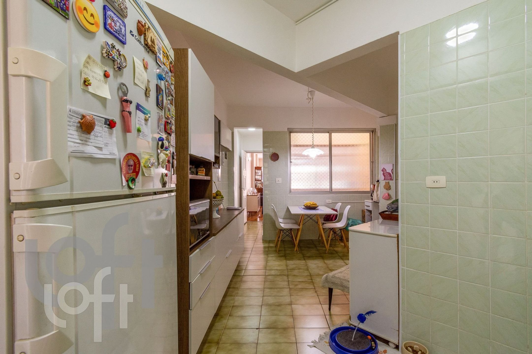 Apartamento à venda com 3 quartos, 167m² - Foto 26