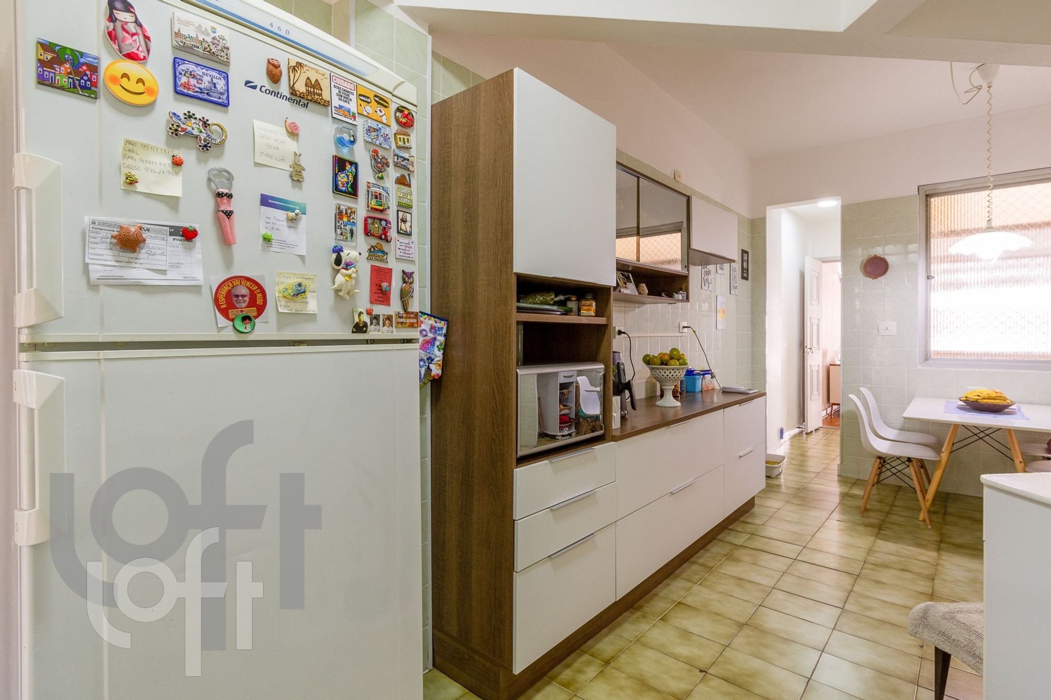 Apartamento à venda com 3 quartos, 167m² - Foto 25