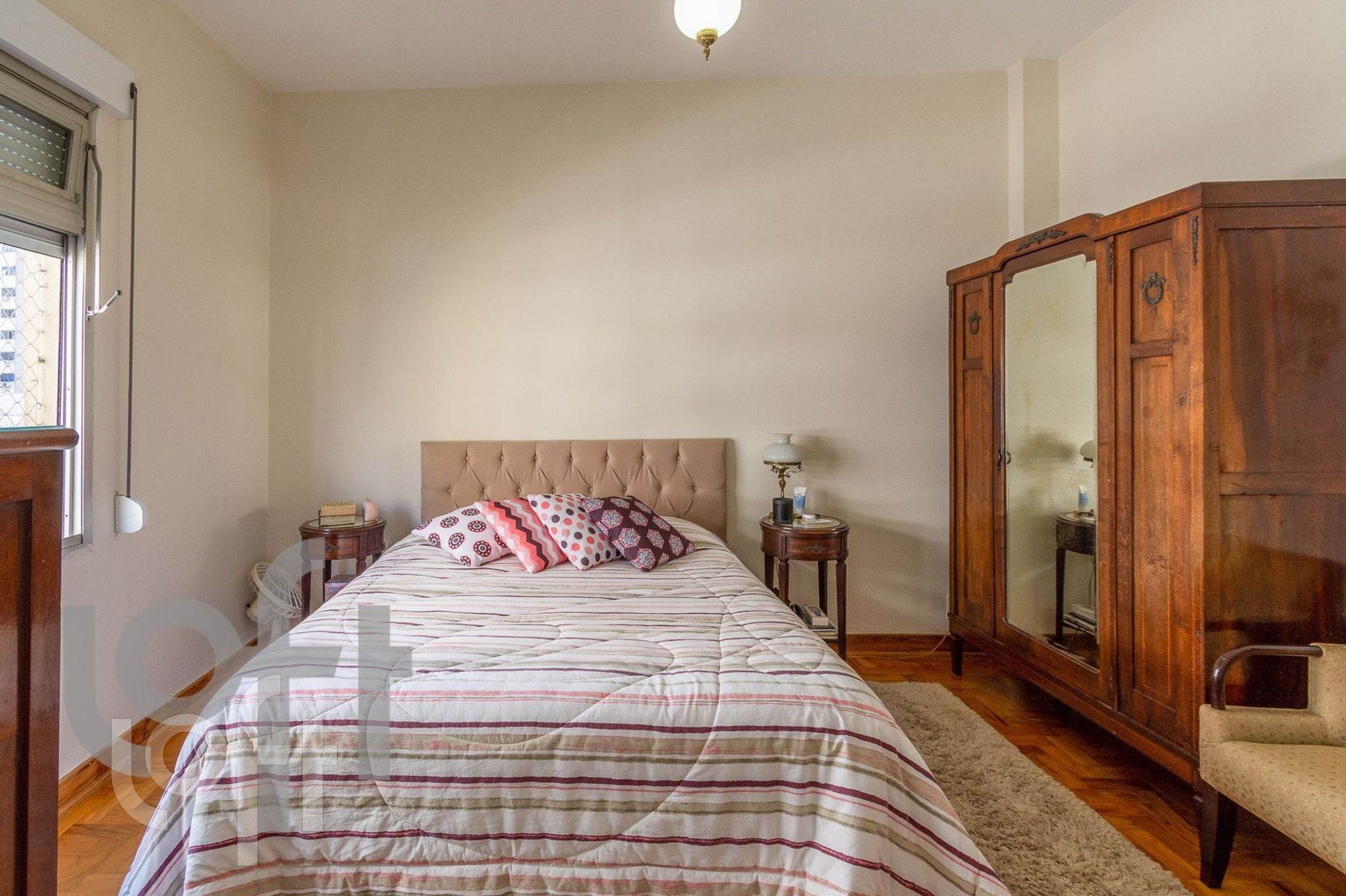 Apartamento à venda com 3 quartos, 167m² - Foto 14