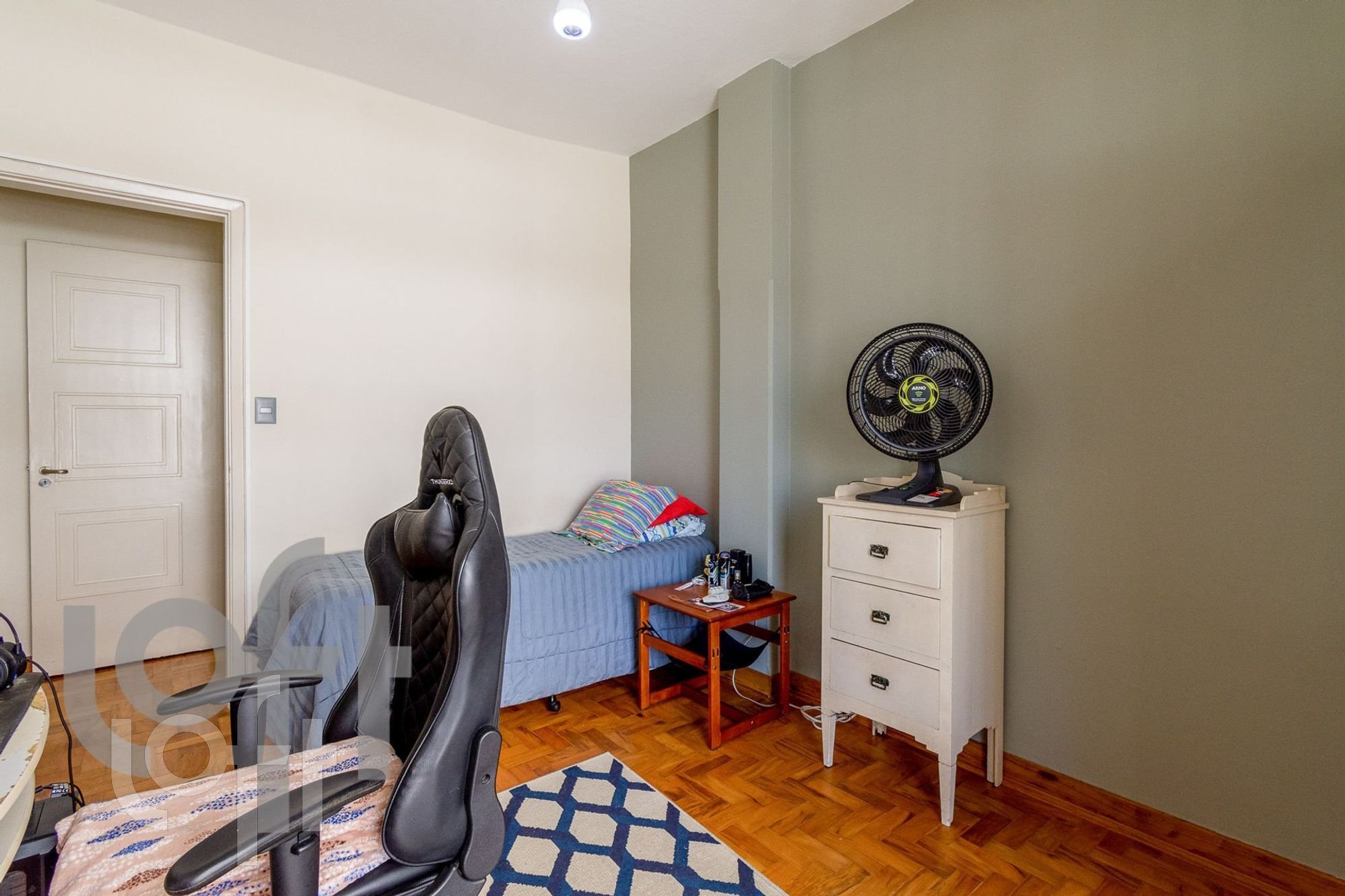 Apartamento à venda com 3 quartos, 167m² - Foto 9