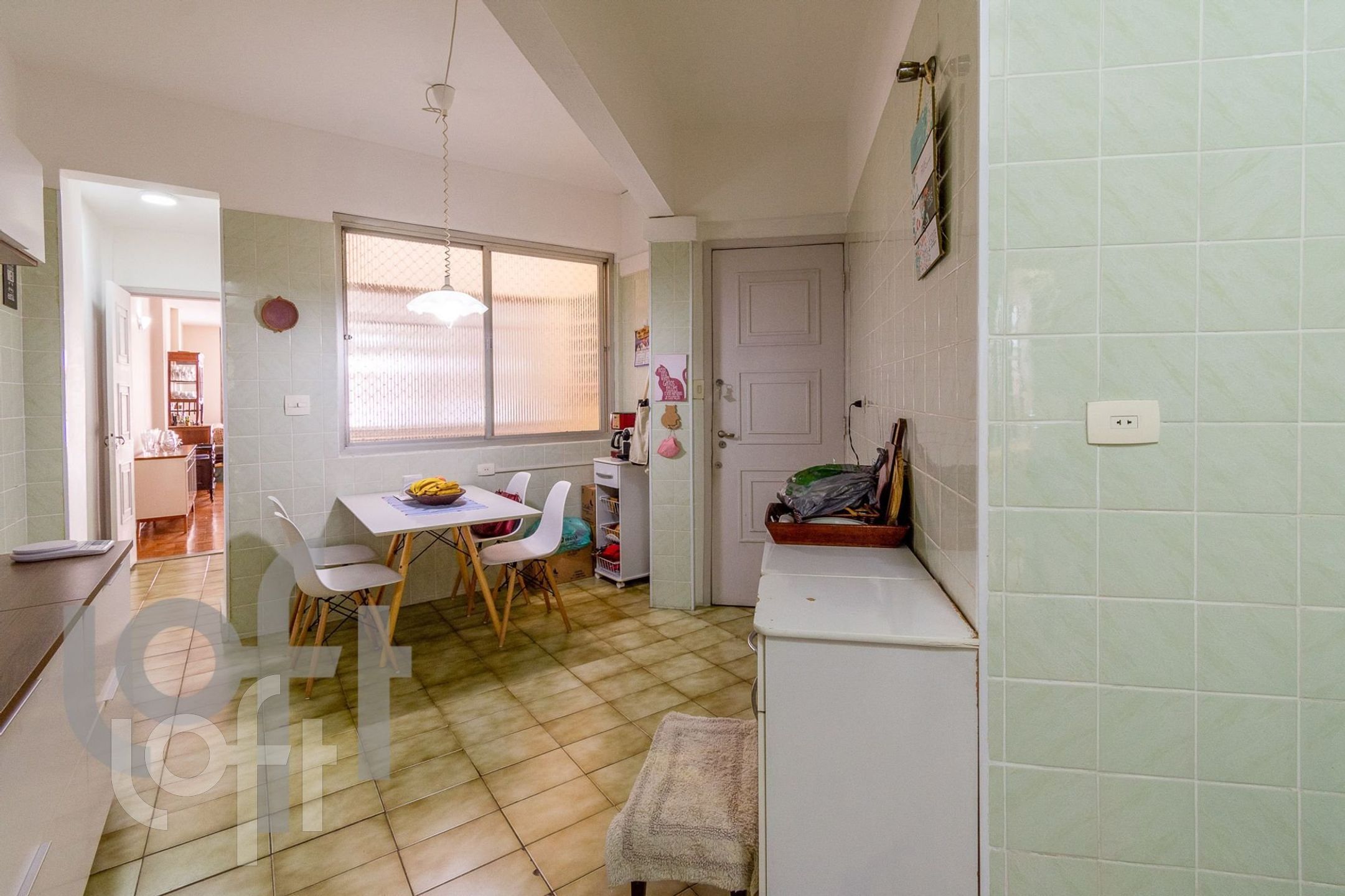 Apartamento à venda com 3 quartos, 167m² - Foto 24