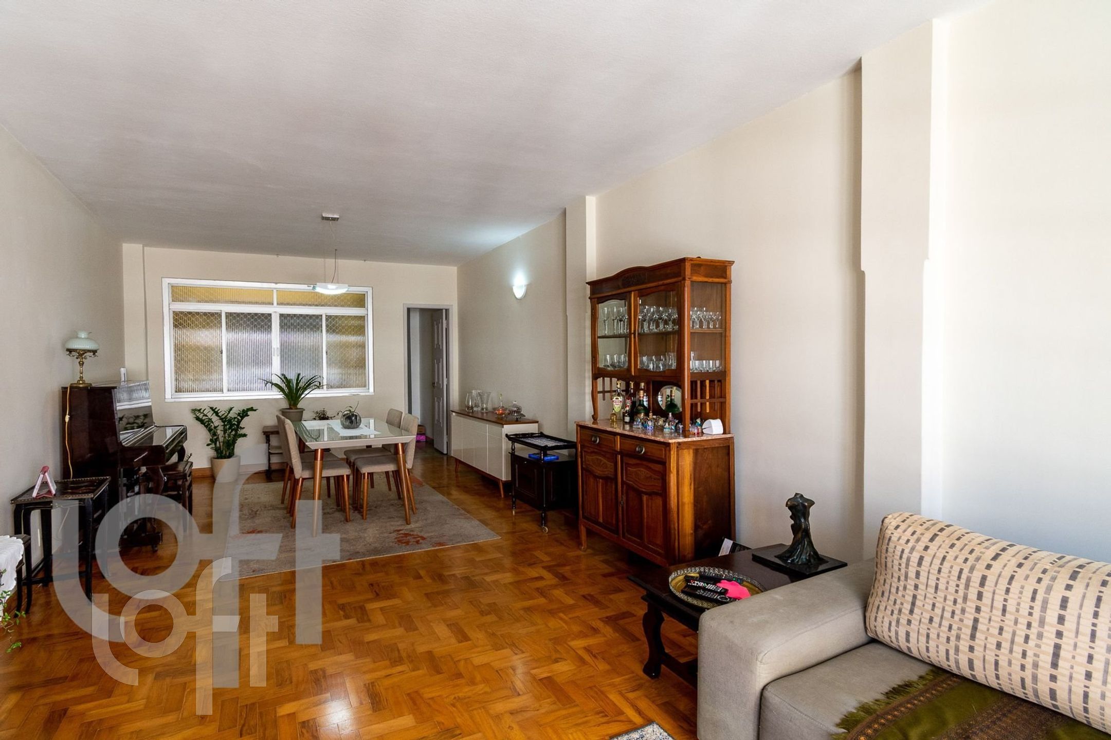 Apartamento à venda com 3 quartos, 167m² - Foto 17