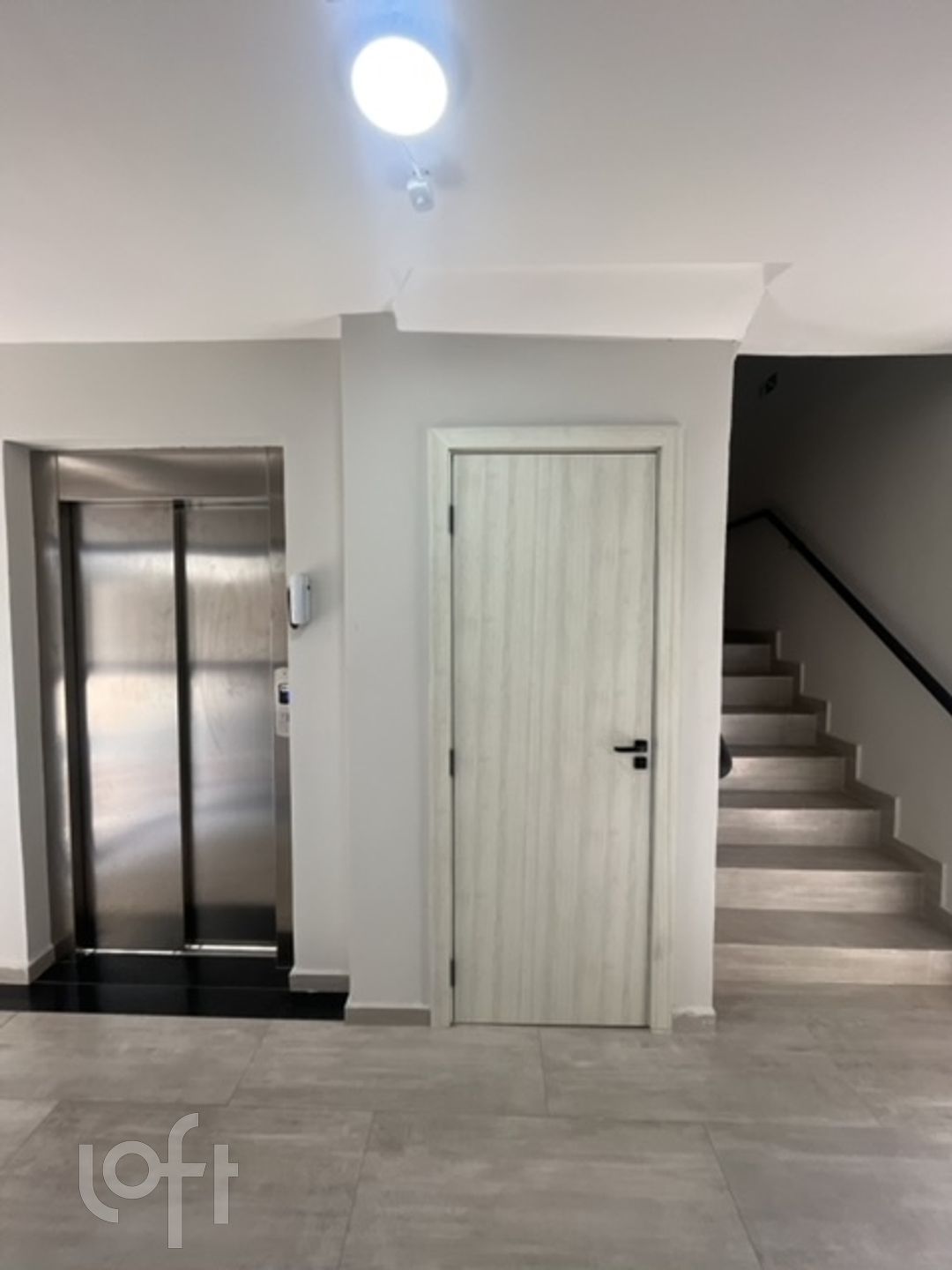 Apartamento à venda com 2 quartos, 45m² - Foto 6