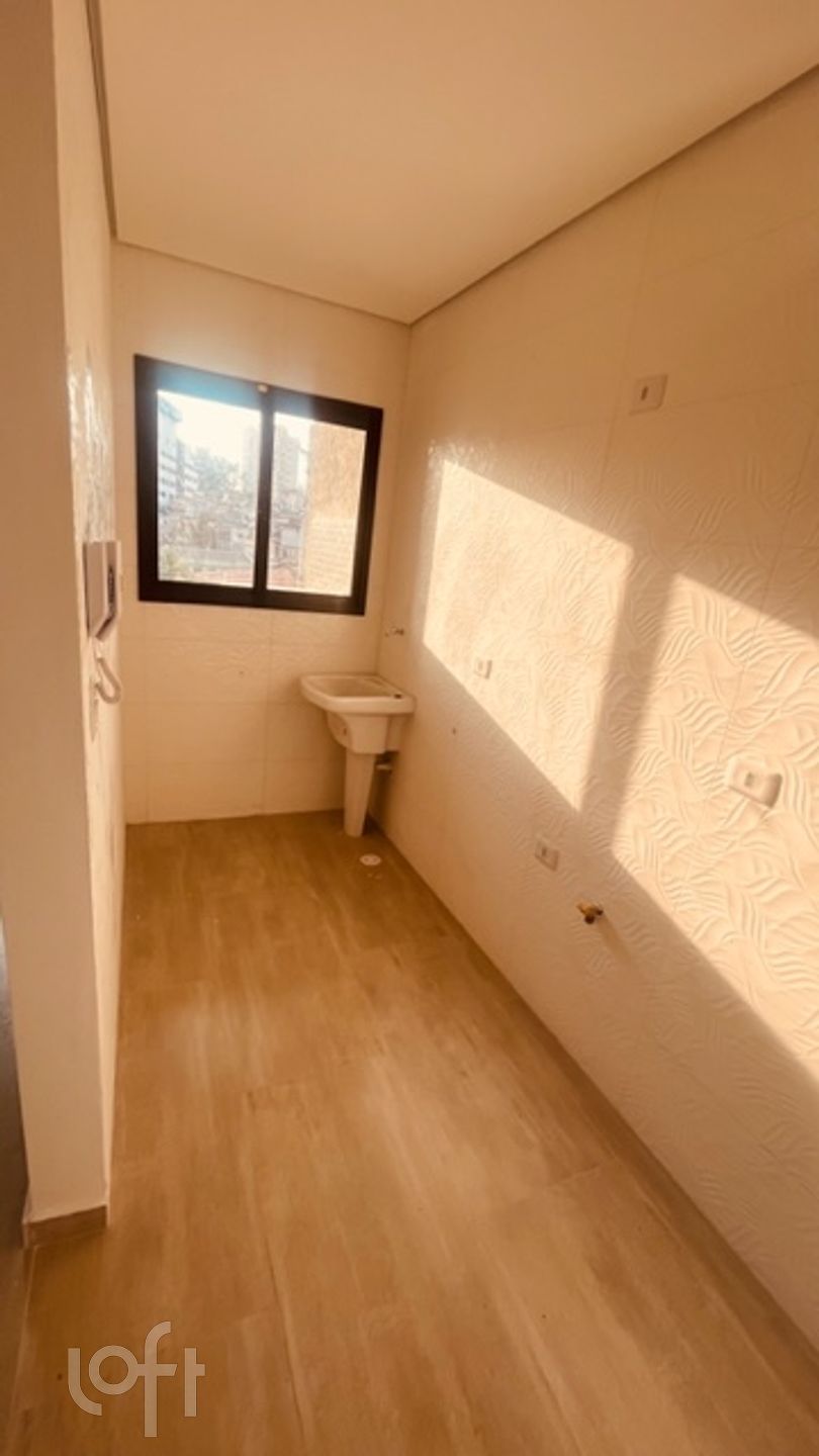 Apartamento à venda com 2 quartos, 45m² - Foto 16