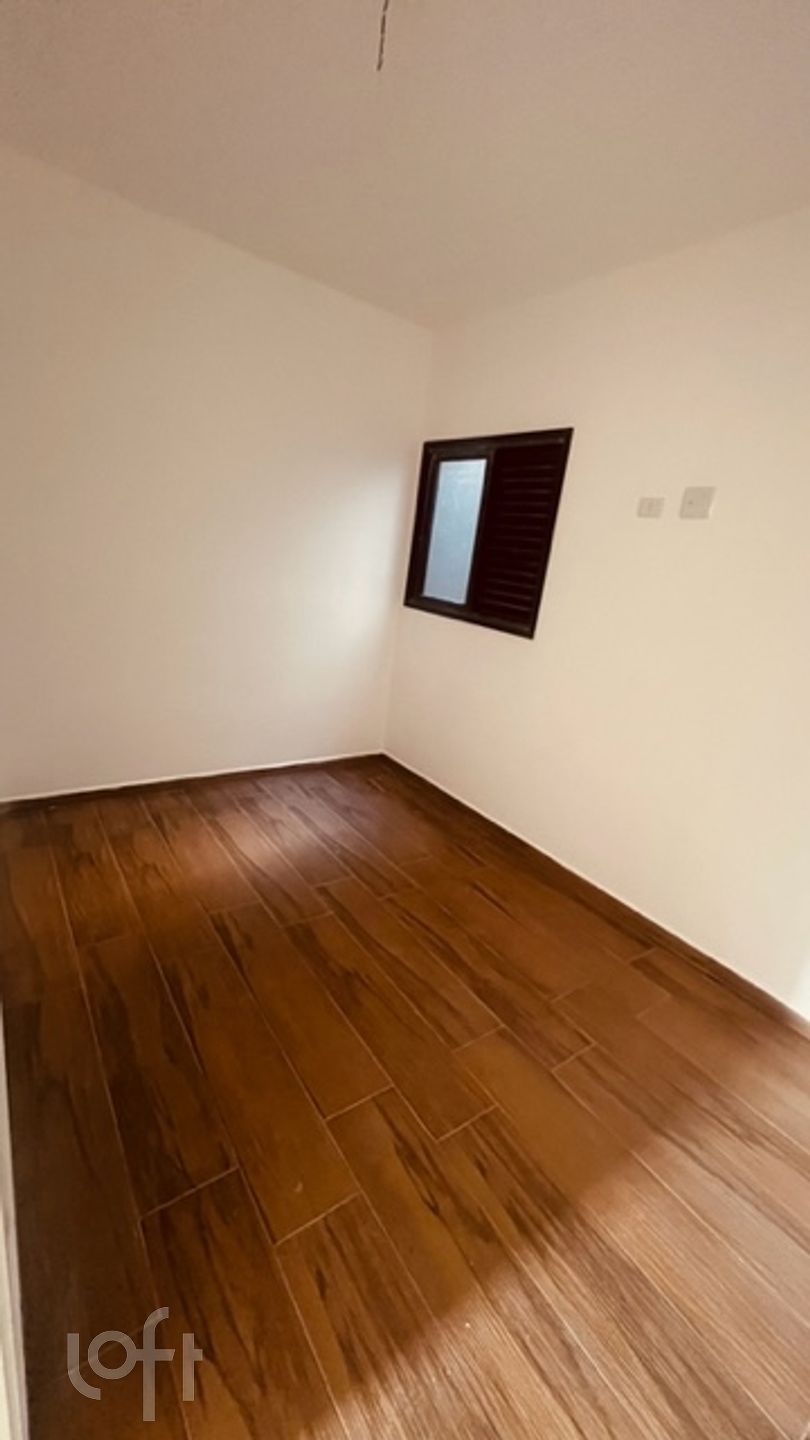 Apartamento à venda com 2 quartos, 45m² - Foto 13