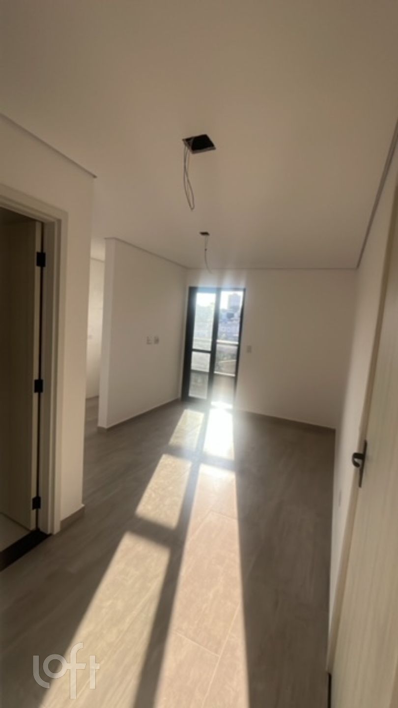 Apartamento à venda com 2 quartos, 45m² - Foto 8