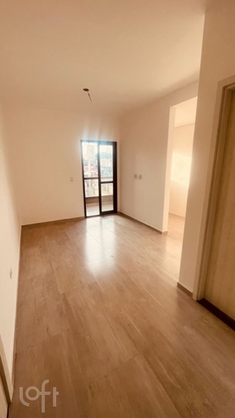 Apartamento à venda com 2 quartos, 45m² - Foto 15