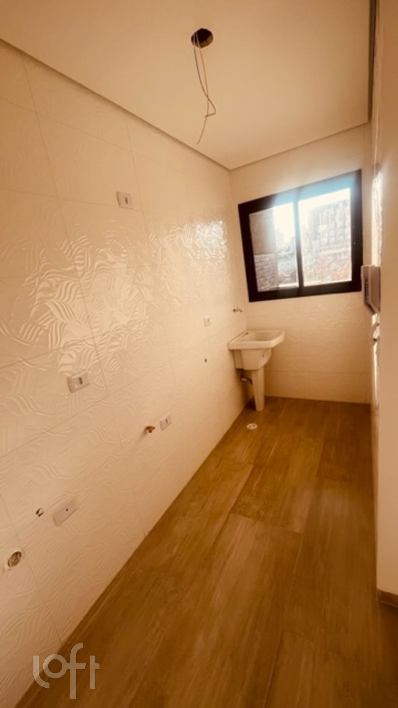 Apartamento à venda com 2 quartos, 45m² - Foto 7