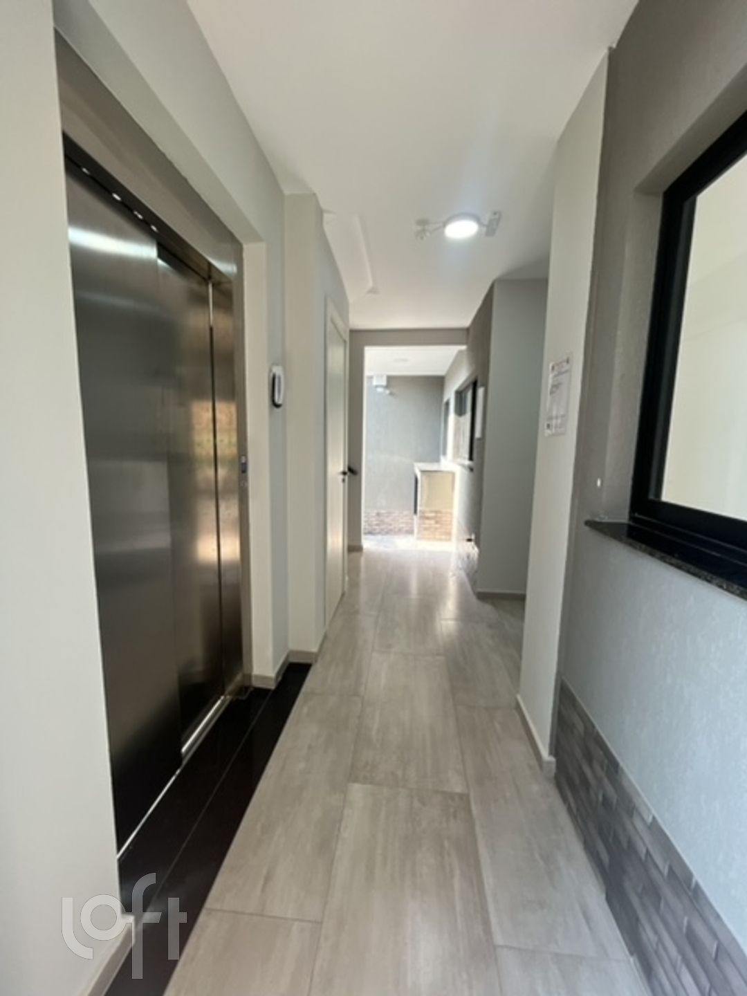 Apartamento à venda com 2 quartos, 45m² - Foto 5