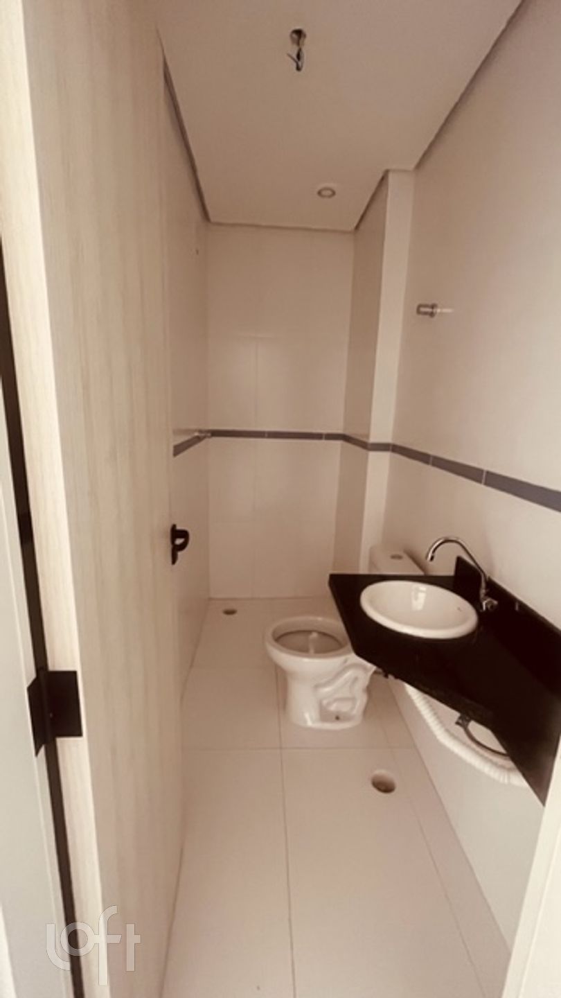 Apartamento à venda com 2 quartos, 45m² - Foto 14