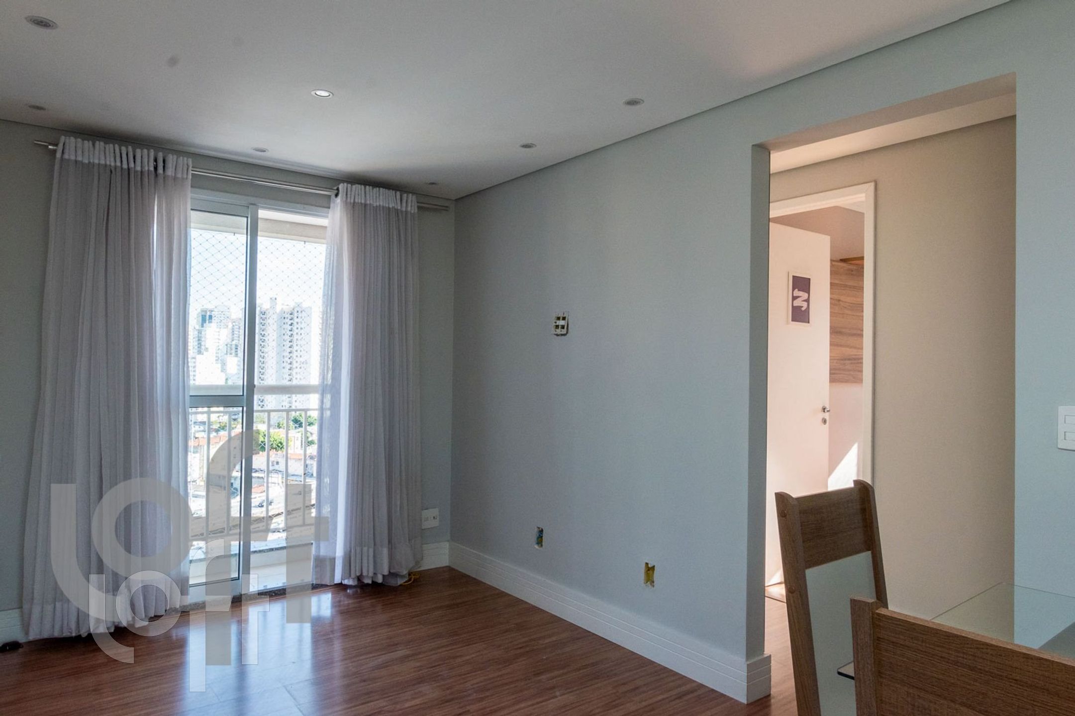 Apartamento à venda com 3 quartos, 55m² - Foto 19