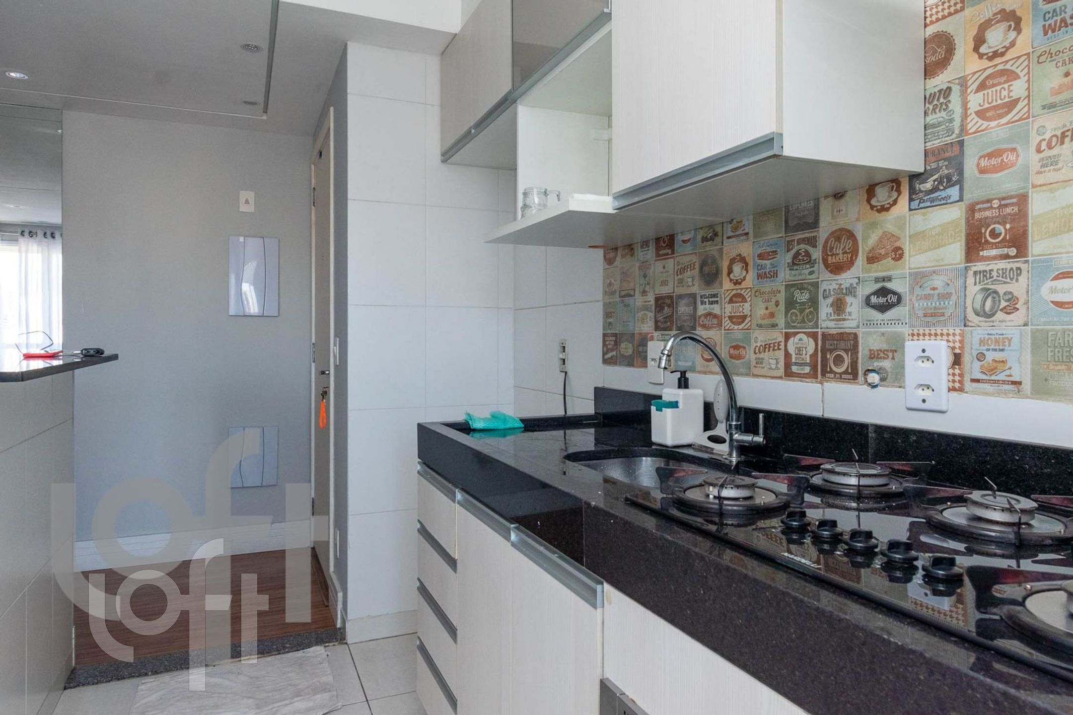 Apartamento à venda com 3 quartos, 55m² - Foto 23