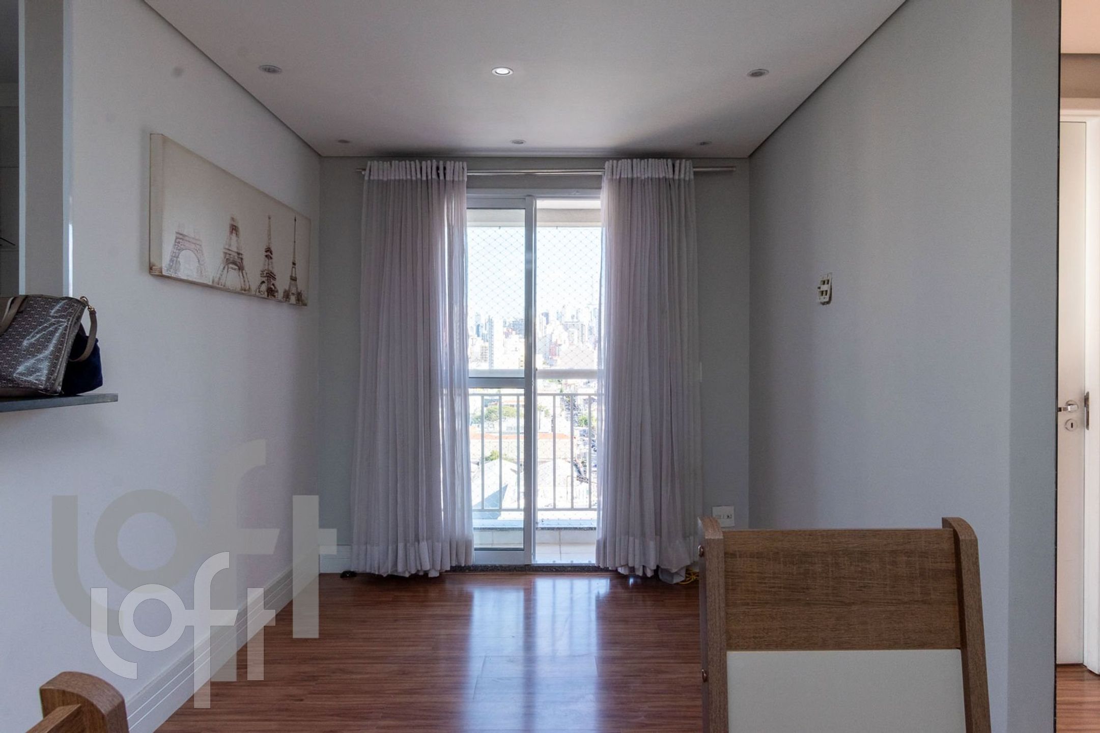 Apartamento à venda com 3 quartos, 55m² - Foto 20