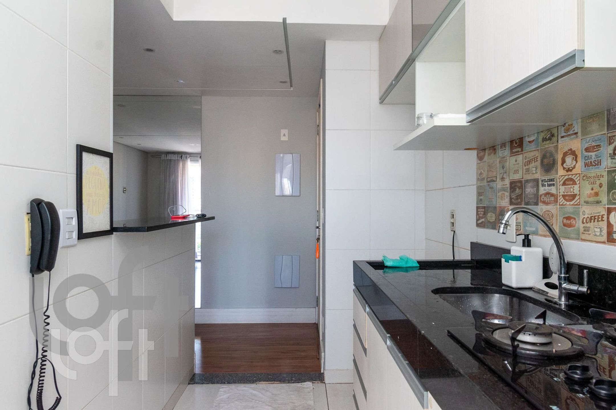 Apartamento à venda com 3 quartos, 55m² - Foto 24