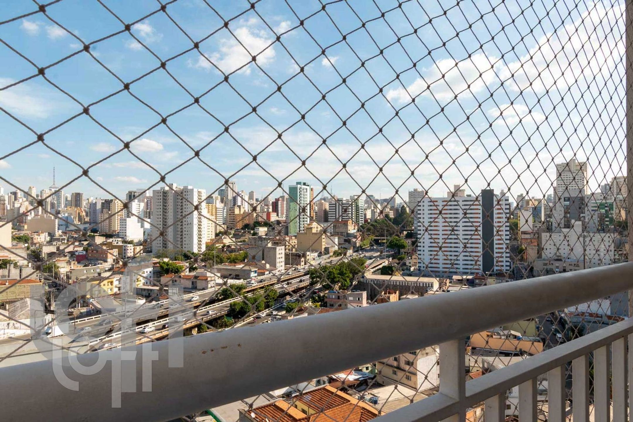 Apartamento à venda com 3 quartos, 55m² - Foto 13