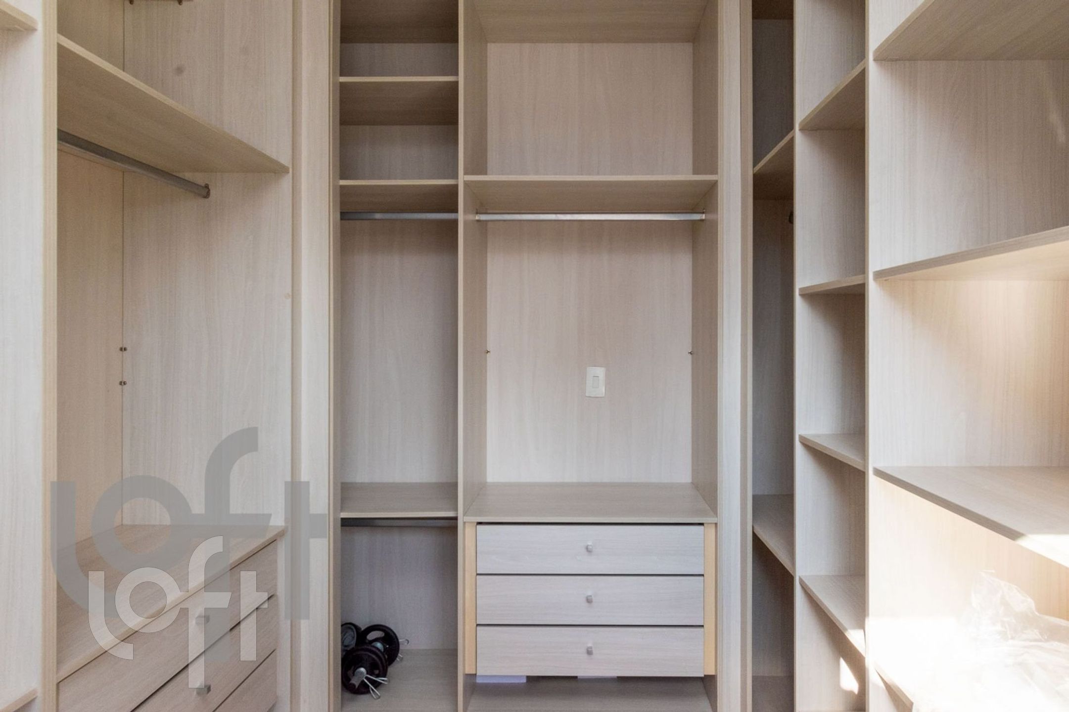 Apartamento à venda com 3 quartos, 55m² - Foto 7