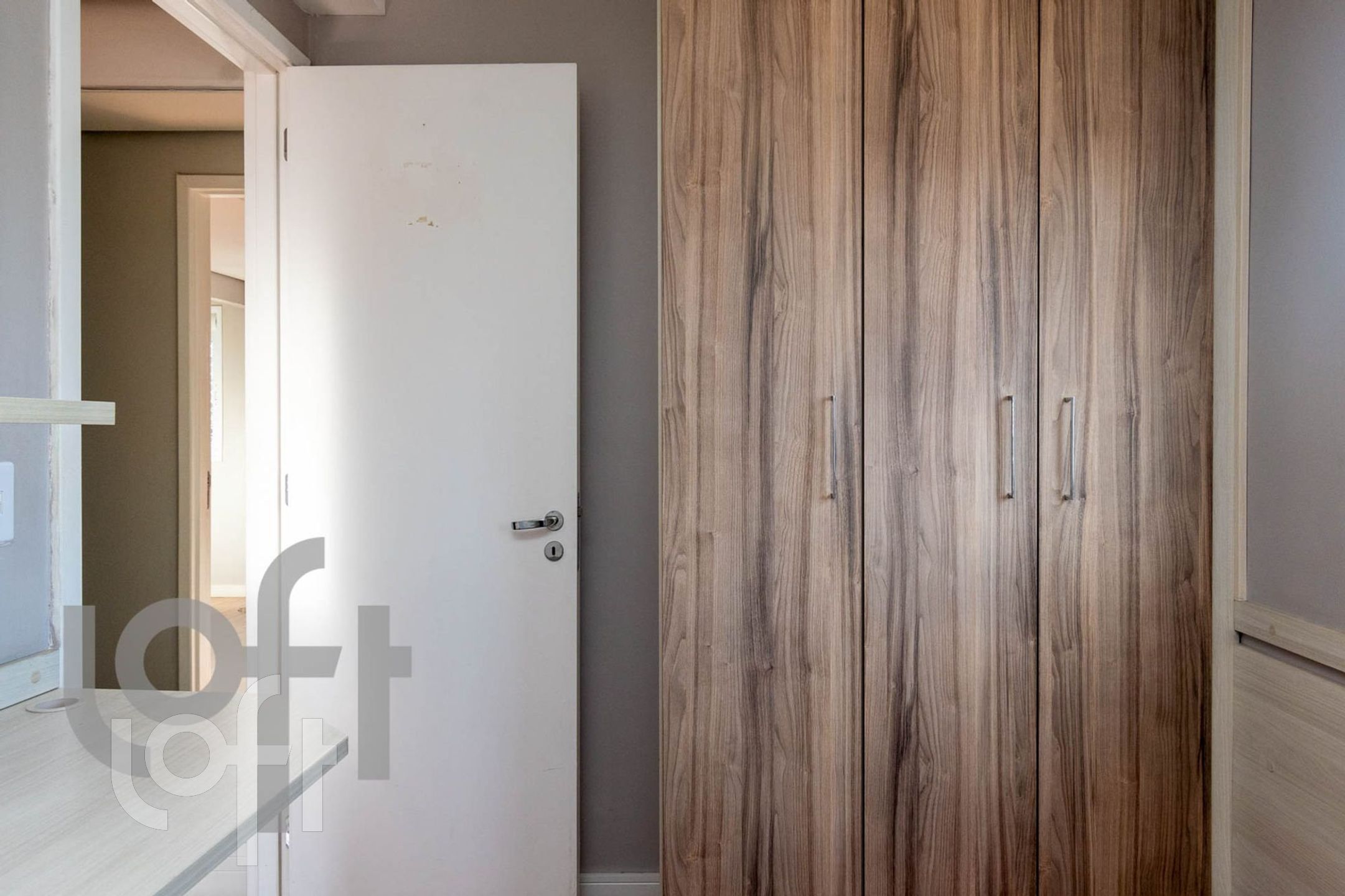 Apartamento à venda com 3 quartos, 55m² - Foto 4