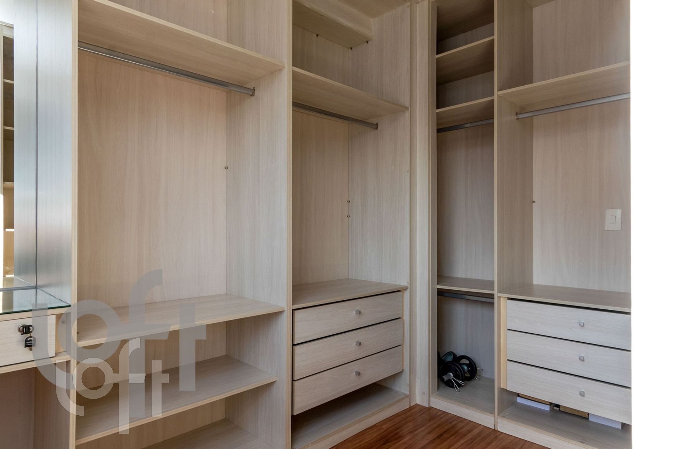 Apartamento à venda com 3 quartos, 55m² - Foto 6