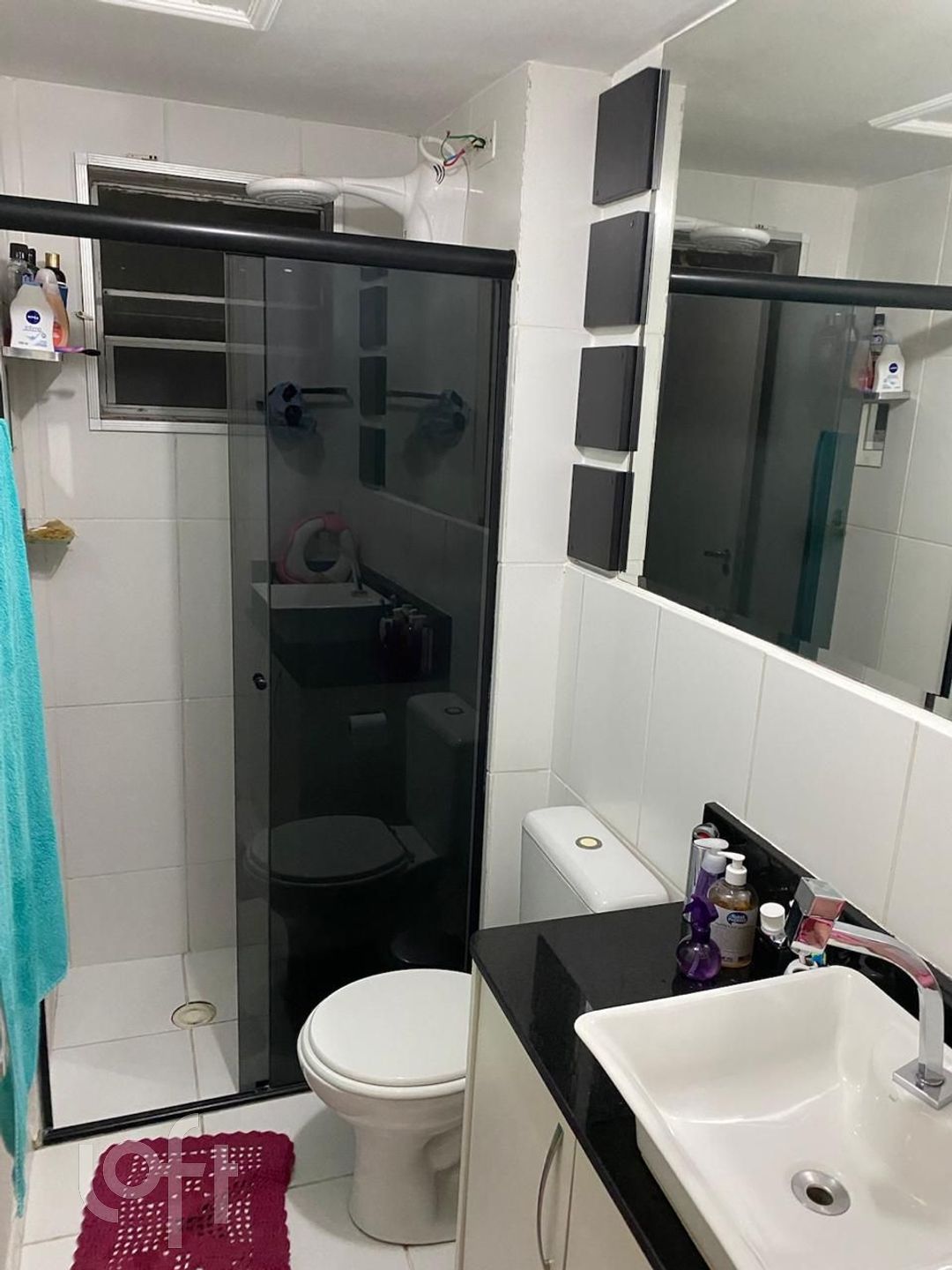 Apartamento à venda com 2 quartos, 52m² - Foto 11