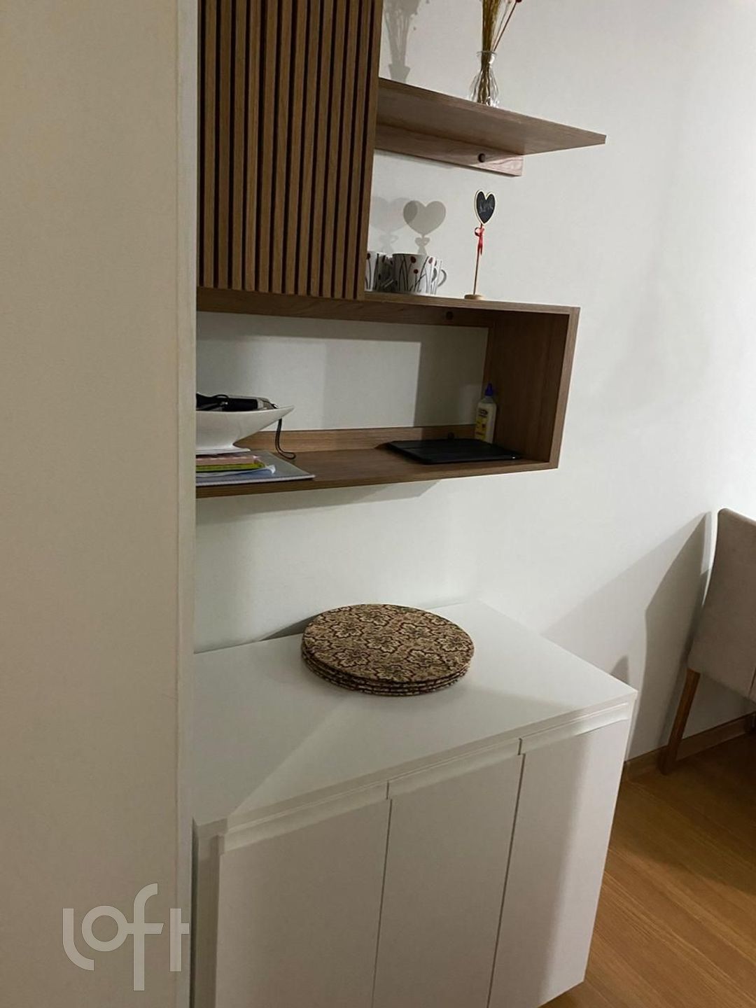 Apartamento à venda com 2 quartos, 52m² - Foto 3