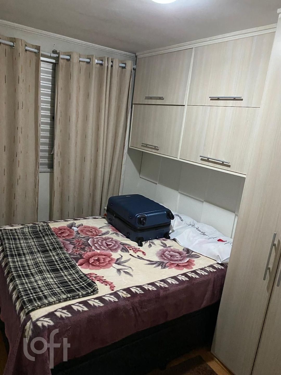 Apartamento à venda com 2 quartos, 52m² - Foto 7