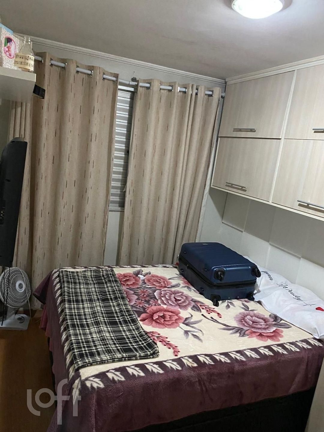 Apartamento à venda com 2 quartos, 52m² - Foto 8