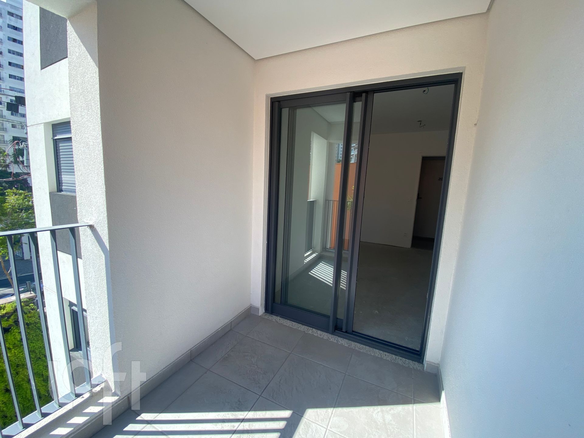 Apartamento à venda com 1 quarto, 22m² - Foto 3