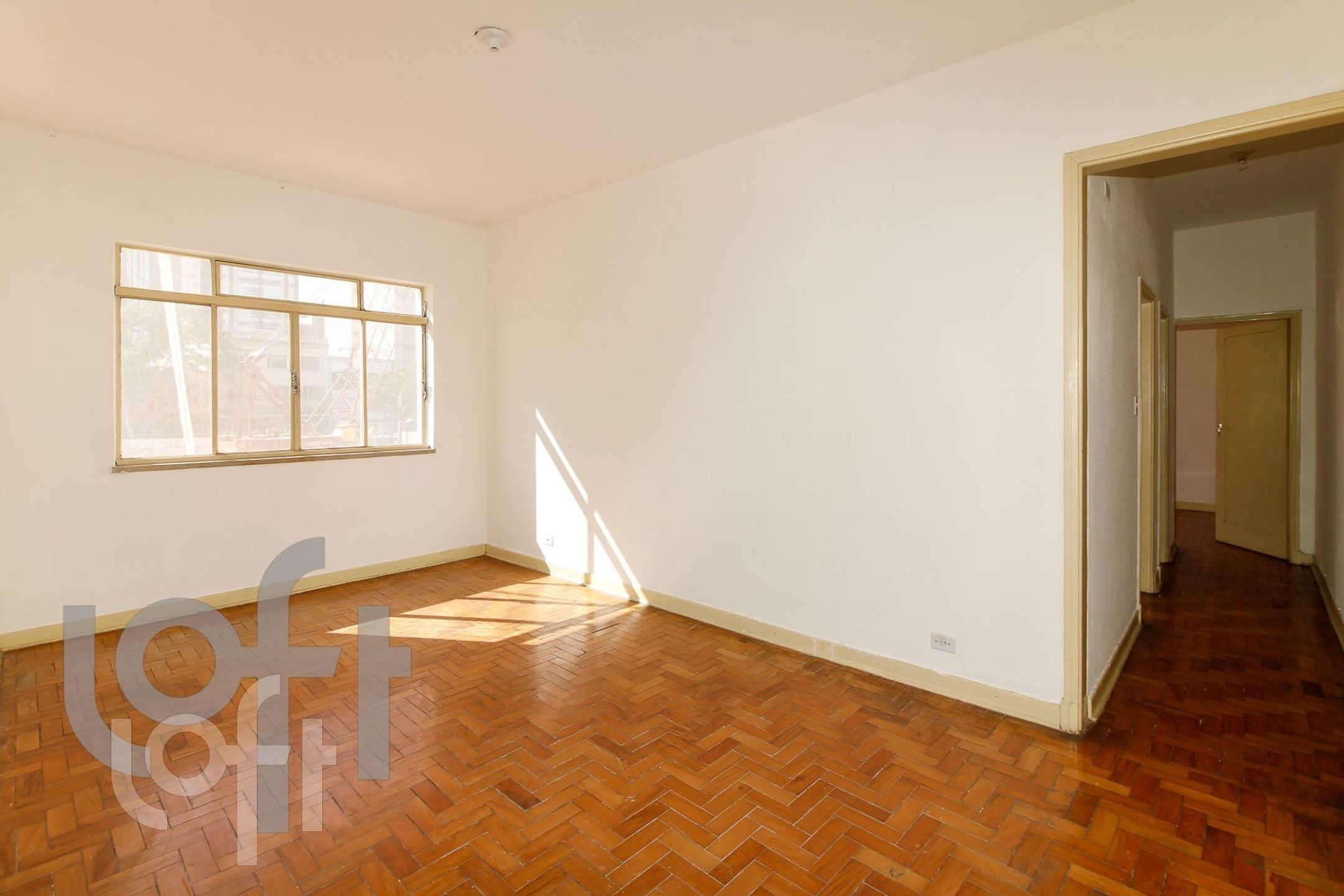 Apartamento à venda com 2 quartos, 95m² - Foto 1