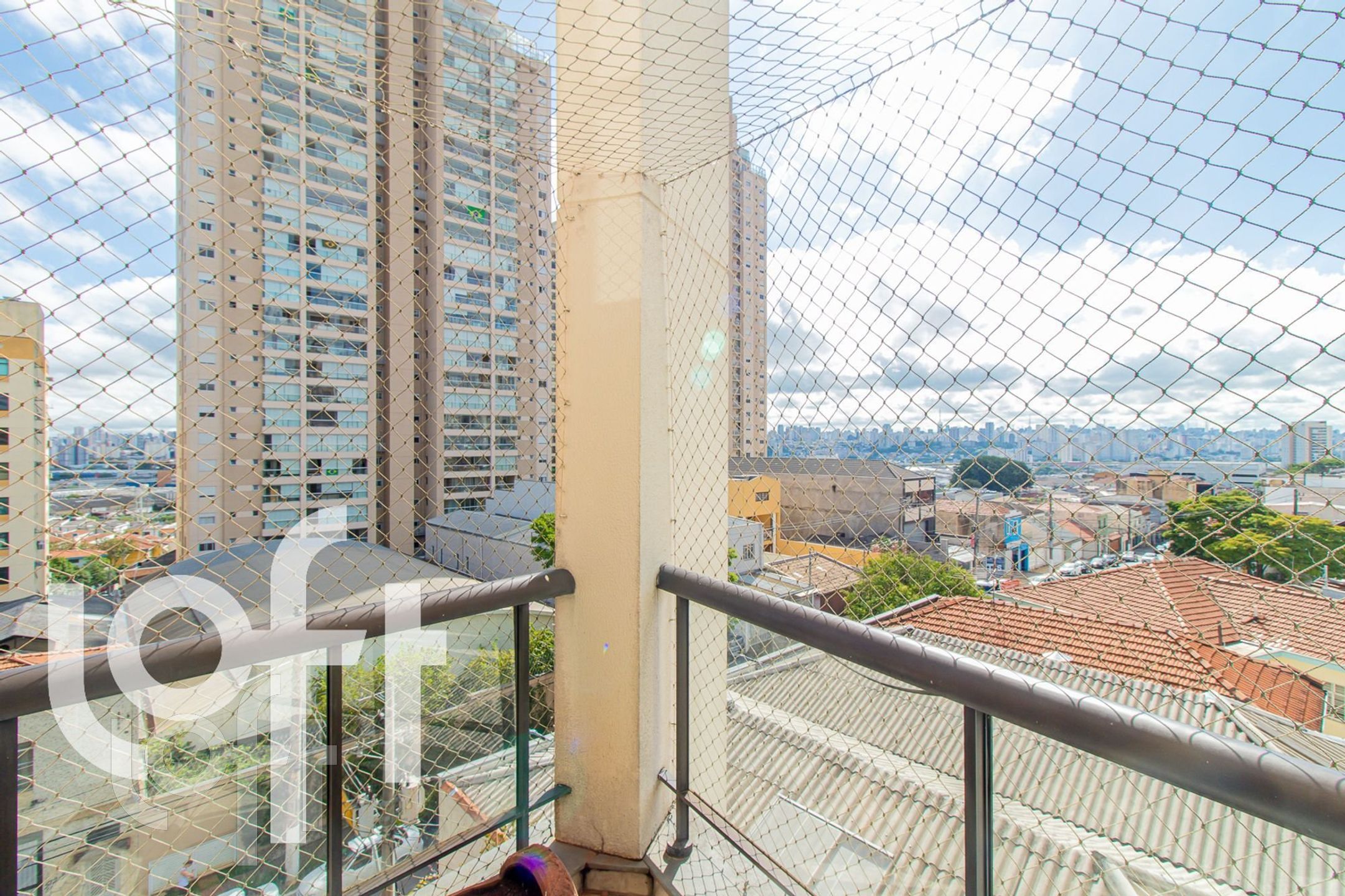 Apartamento à venda com 3 quartos, 158m² - Foto 12