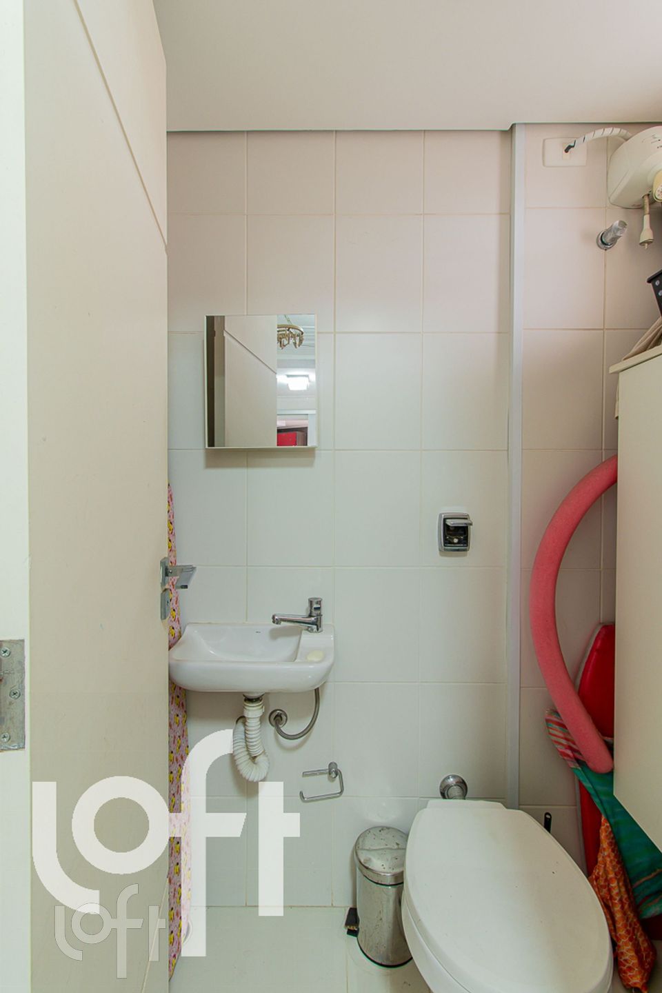 Apartamento à venda com 3 quartos, 158m² - Foto 37