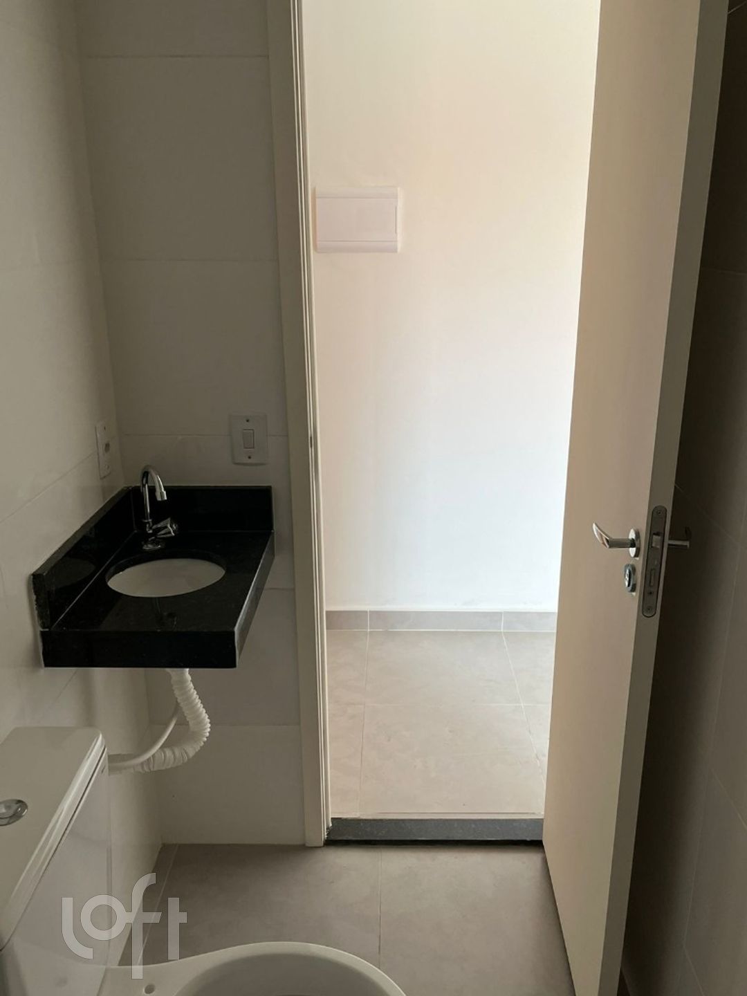 Apartamento à venda com 1 quarto, 24m² - Foto 5