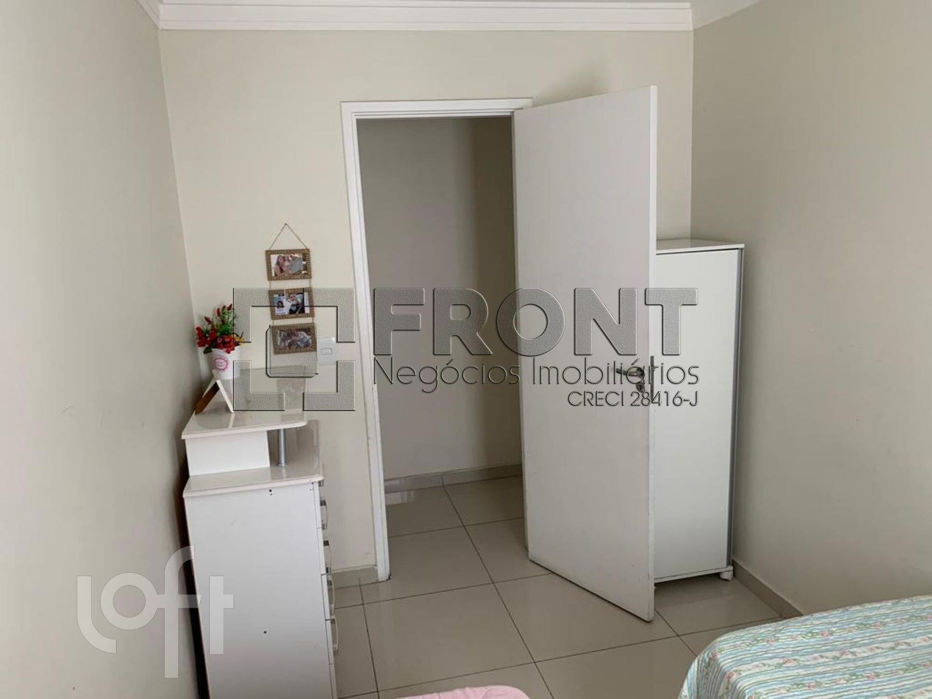 Apartamento à venda com 2 quartos, 55m² - Foto 14