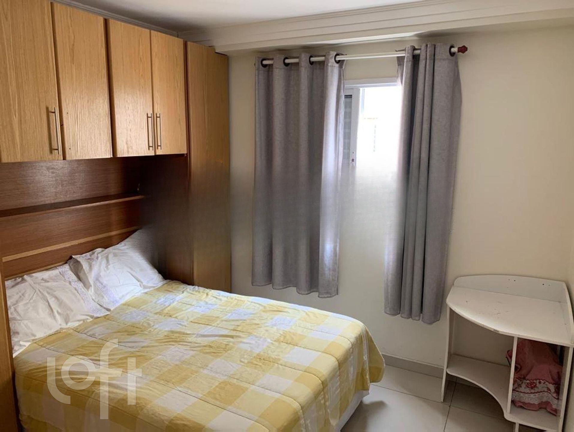 Apartamento à venda com 2 quartos, 55m² - Foto 11