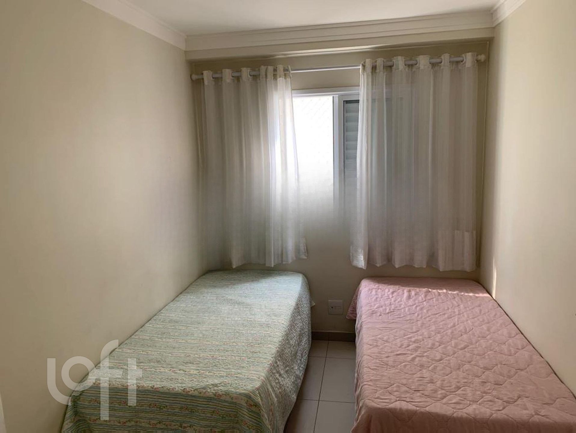 Apartamento à venda com 2 quartos, 55m² - Foto 15