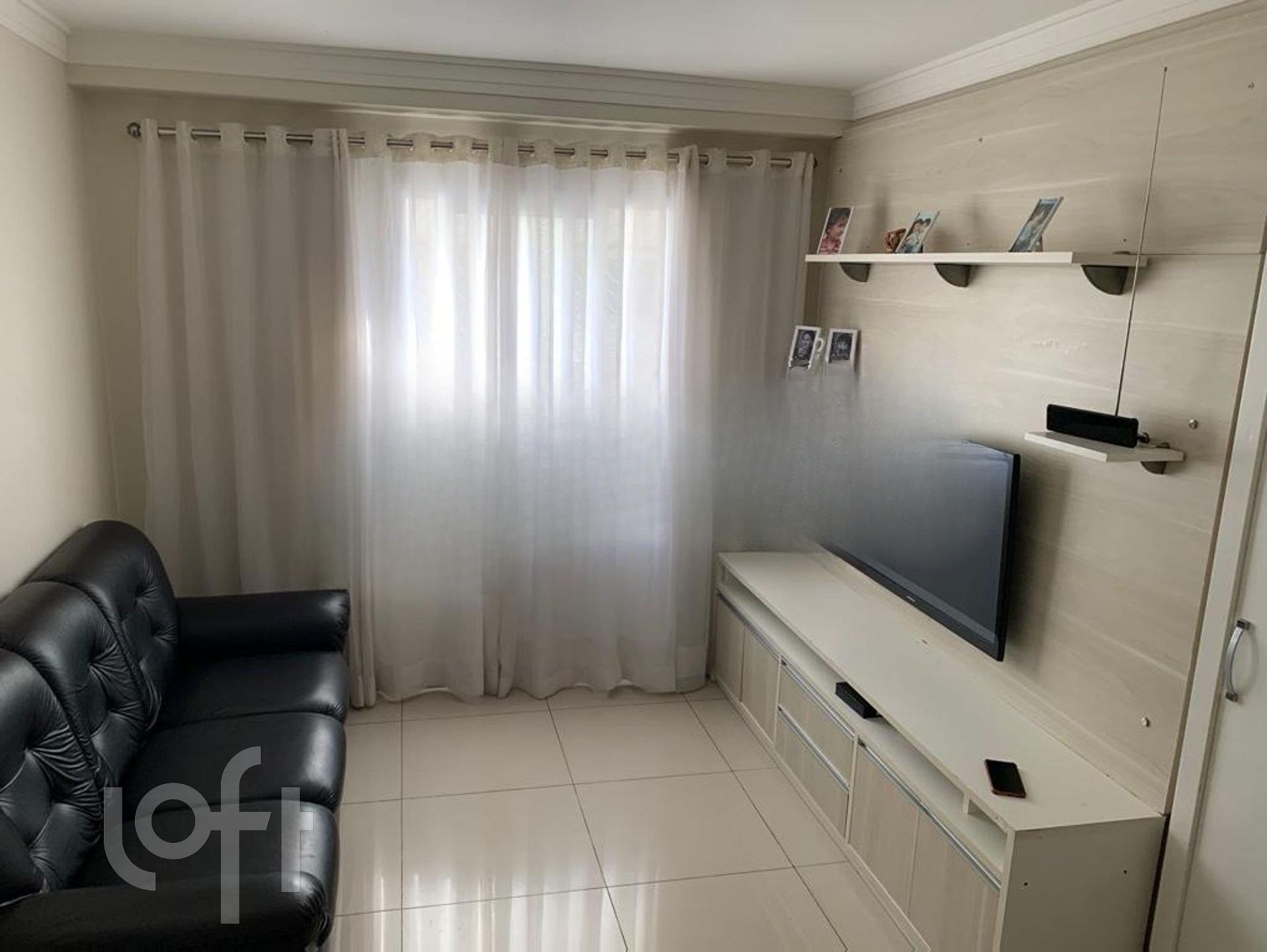 Apartamento à venda com 2 quartos, 55m² - Foto 10