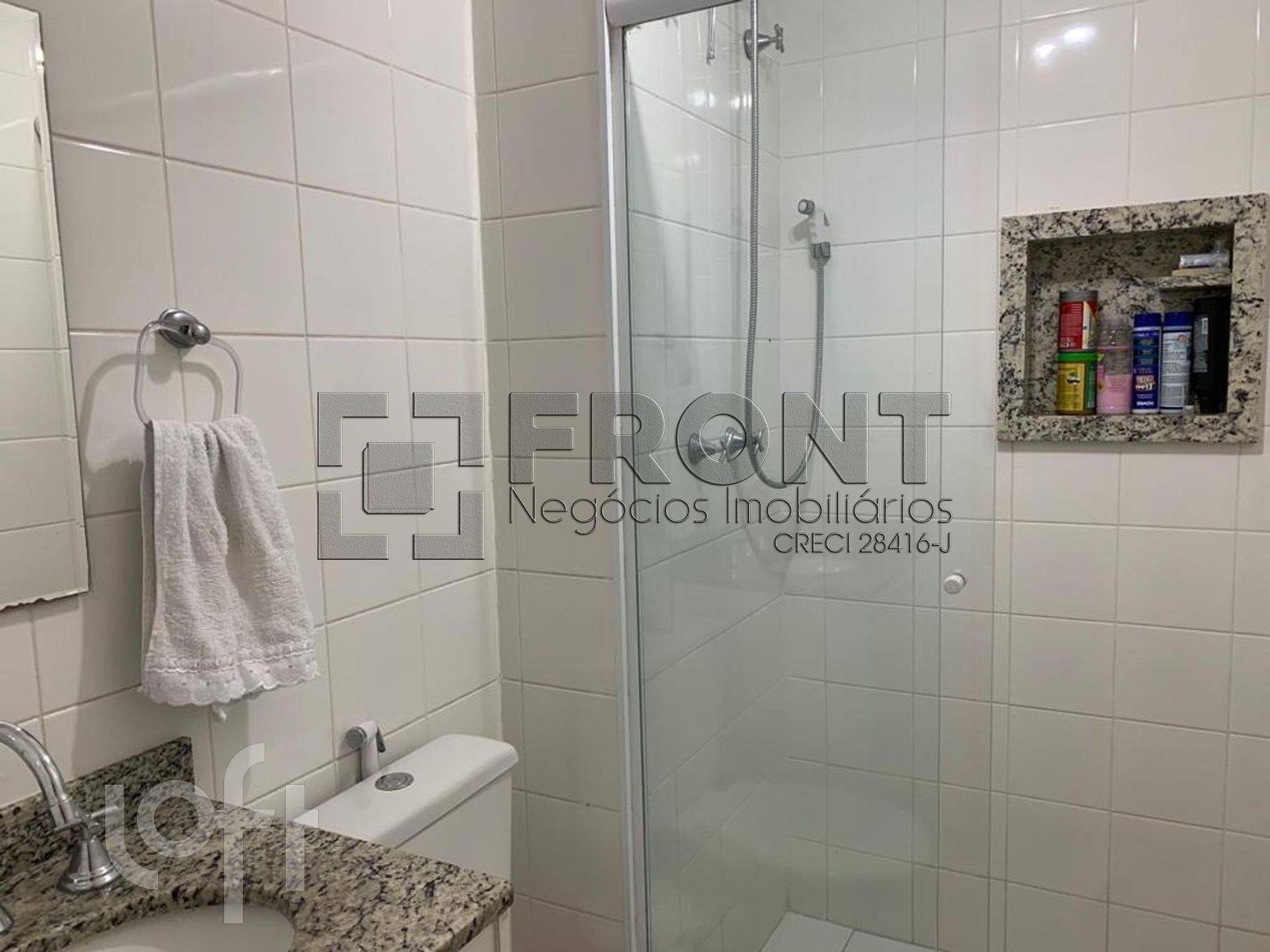 Apartamento à venda com 2 quartos, 55m² - Foto 12