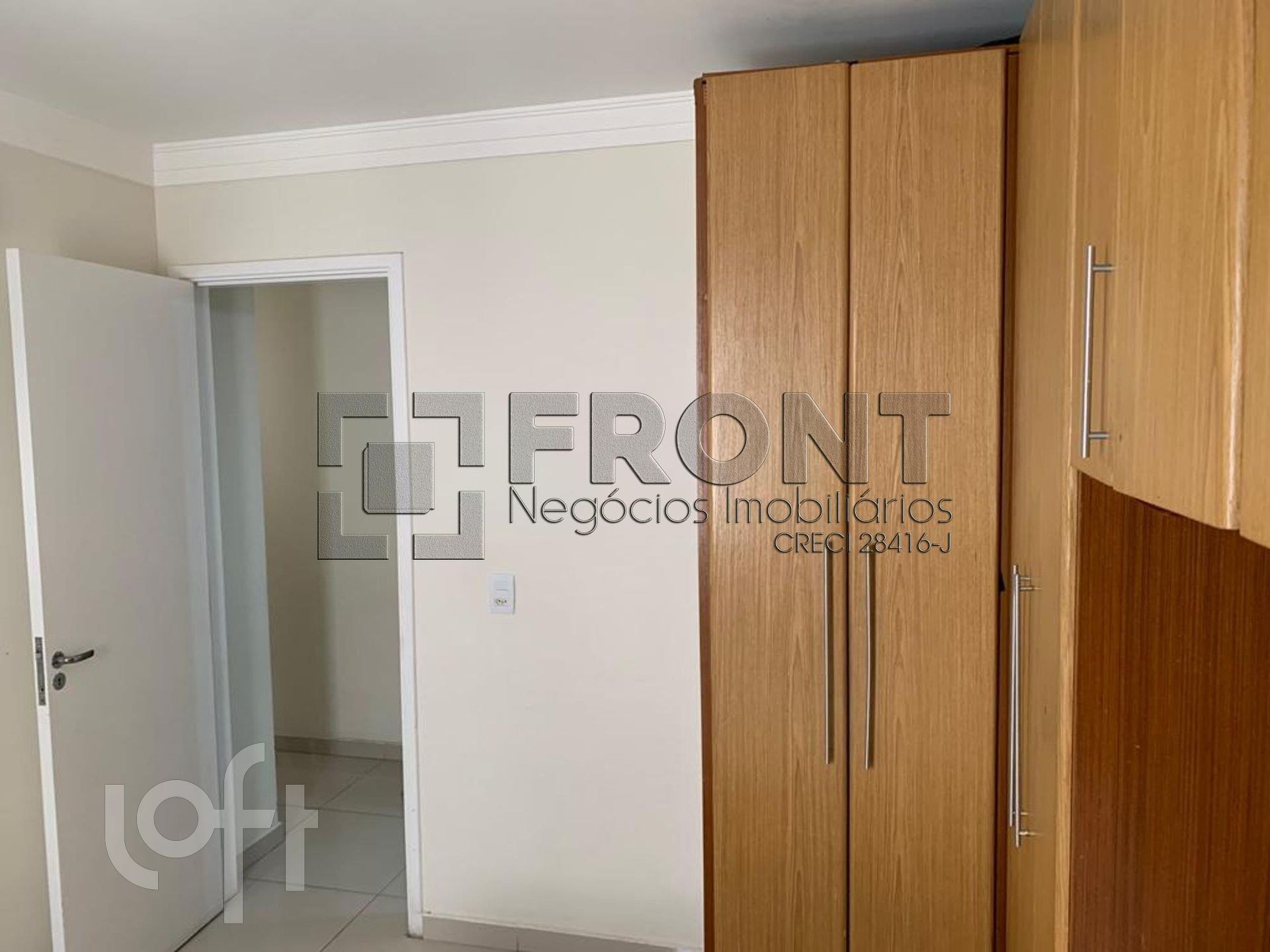 Apartamento à venda com 2 quartos, 55m² - Foto 13