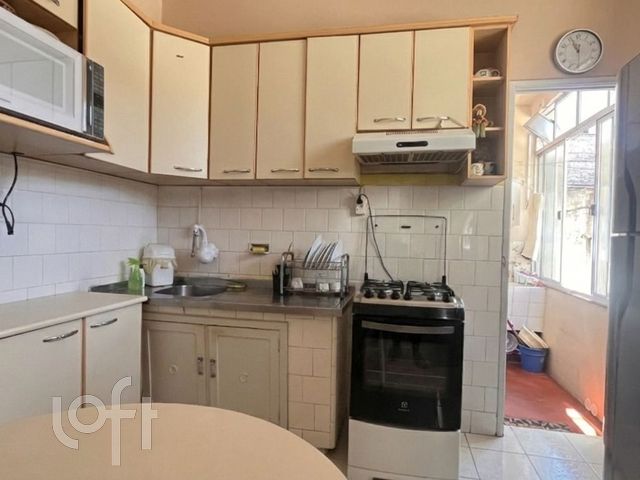 Apartamento com 113m², 3 dormitórios, Santana em Porto Alegre