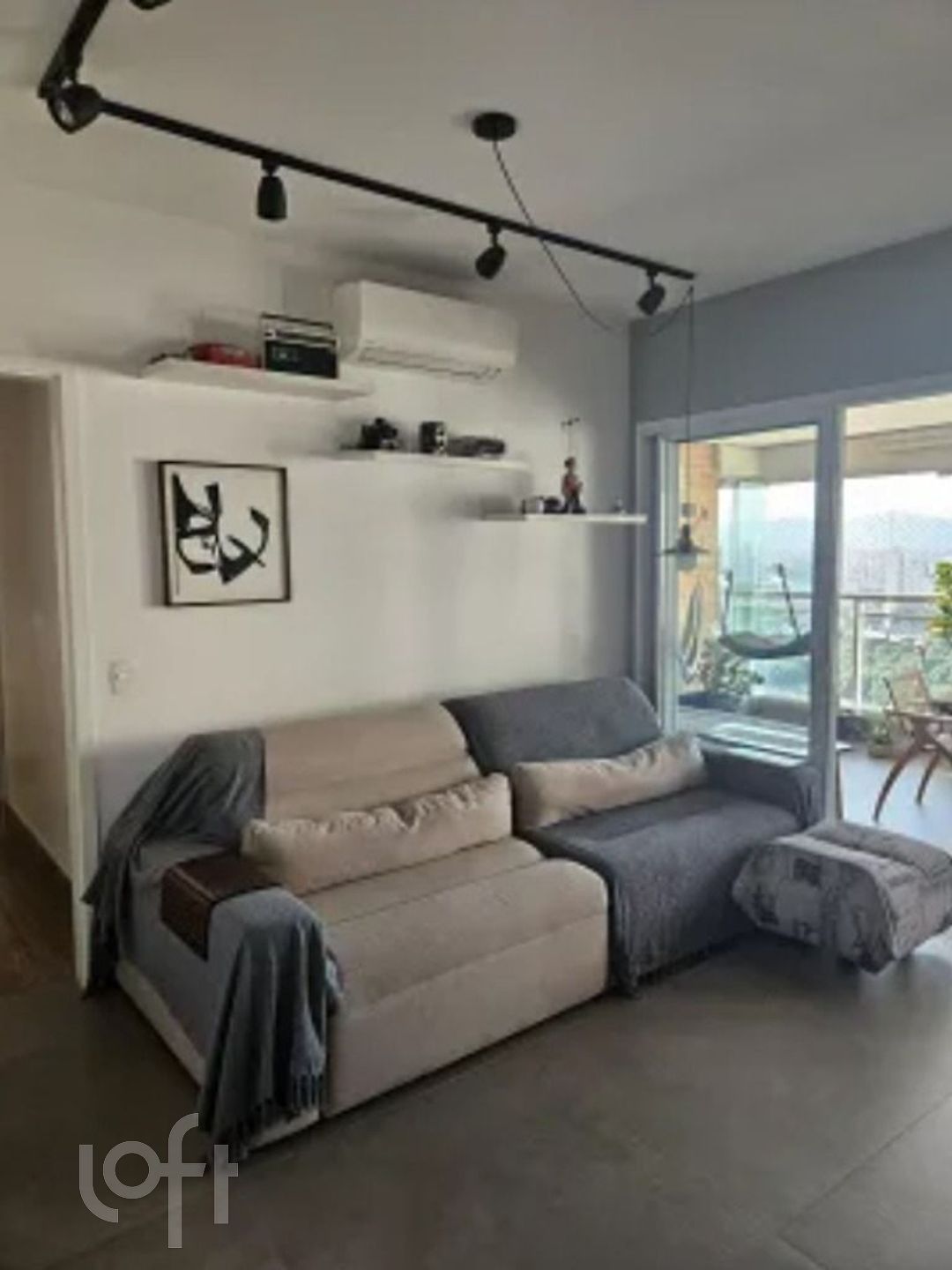 Apartamento à venda com 3 quartos, 117m² - Foto 7