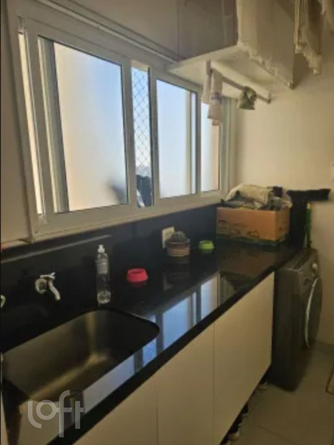 Apartamento à venda com 3 quartos, 117m² - Foto 9