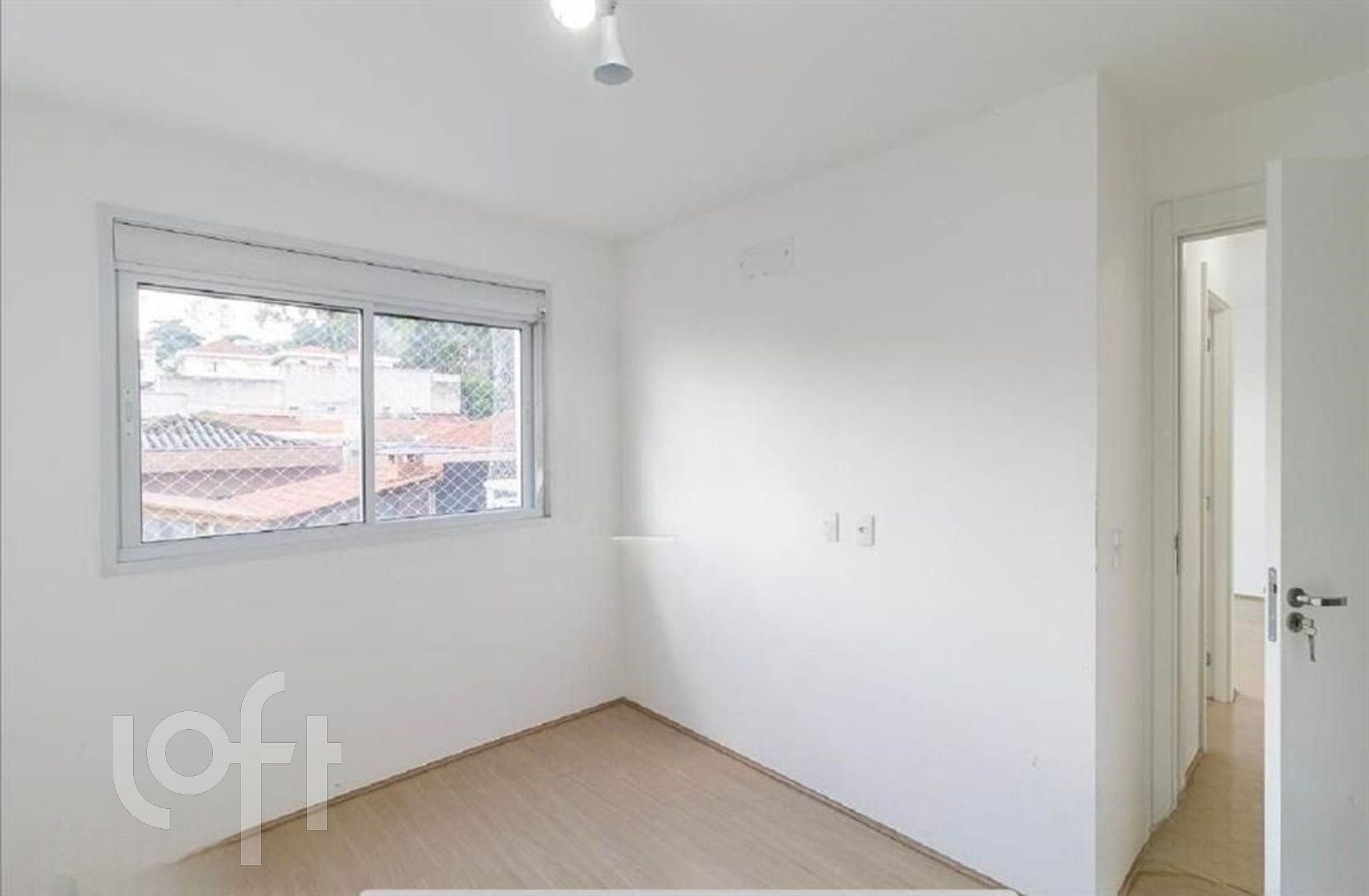 Apartamento à venda com 2 quartos, 57m² - Foto 5